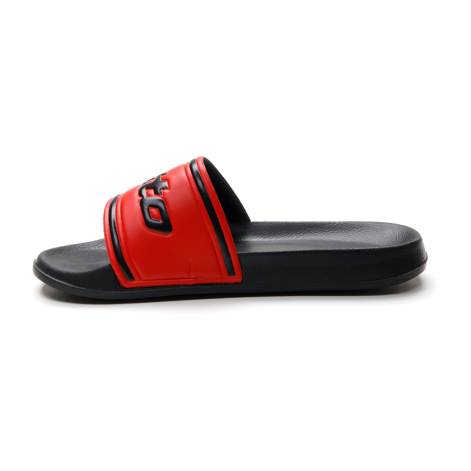 UOMO CIABATTE MIDWAY NERO 213386 7R4 03