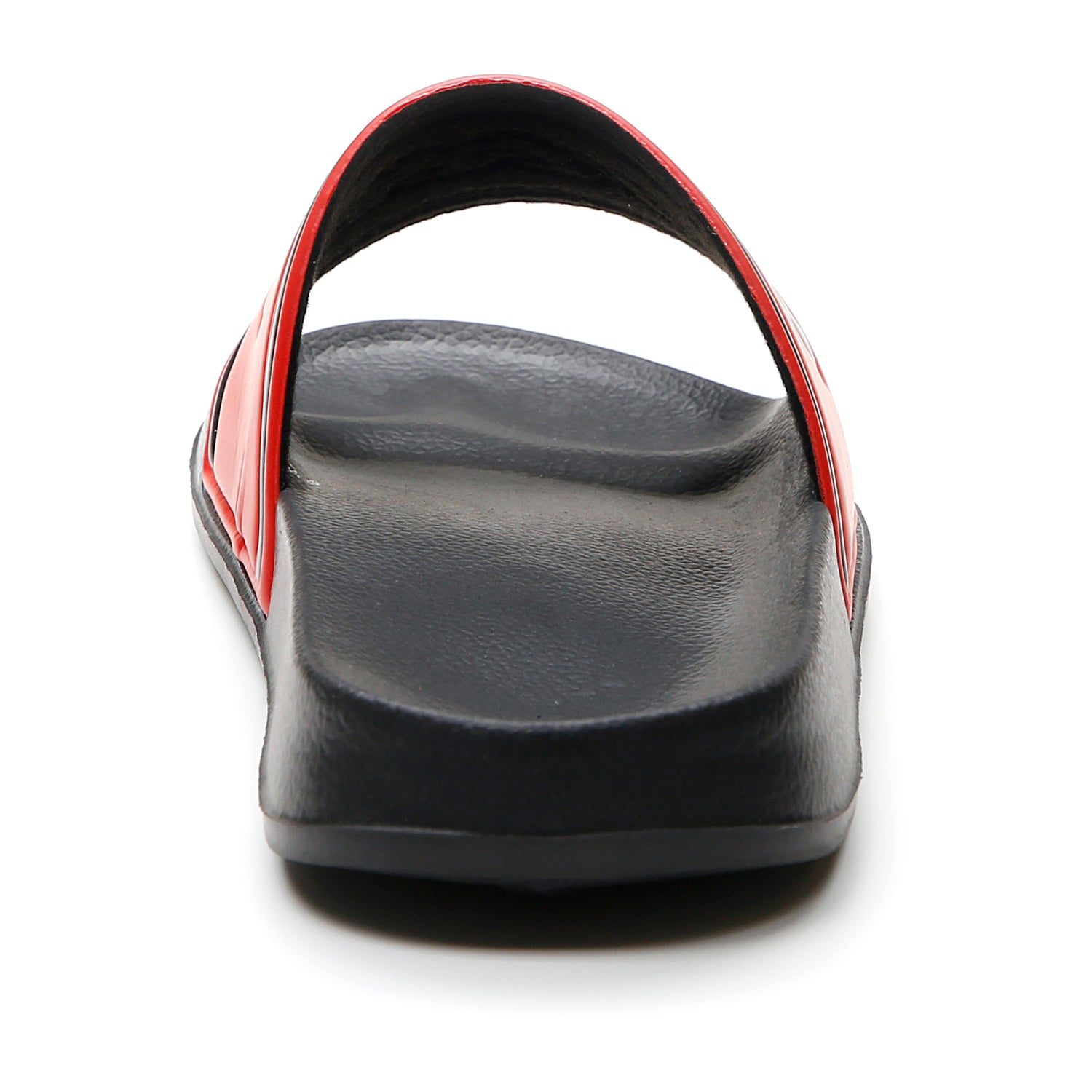 UOMO CIABATTE MIDWAY NERO 213386 7R4 05