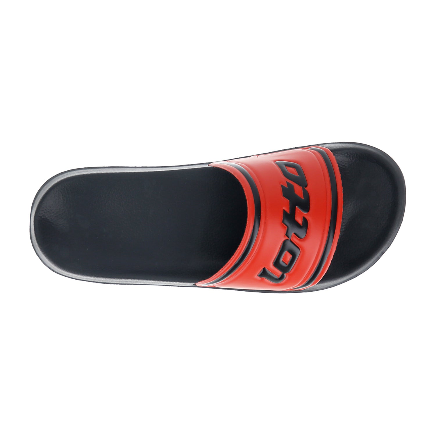 UOMO CIABATTE MIDWAY NERO 213386 7R4 06