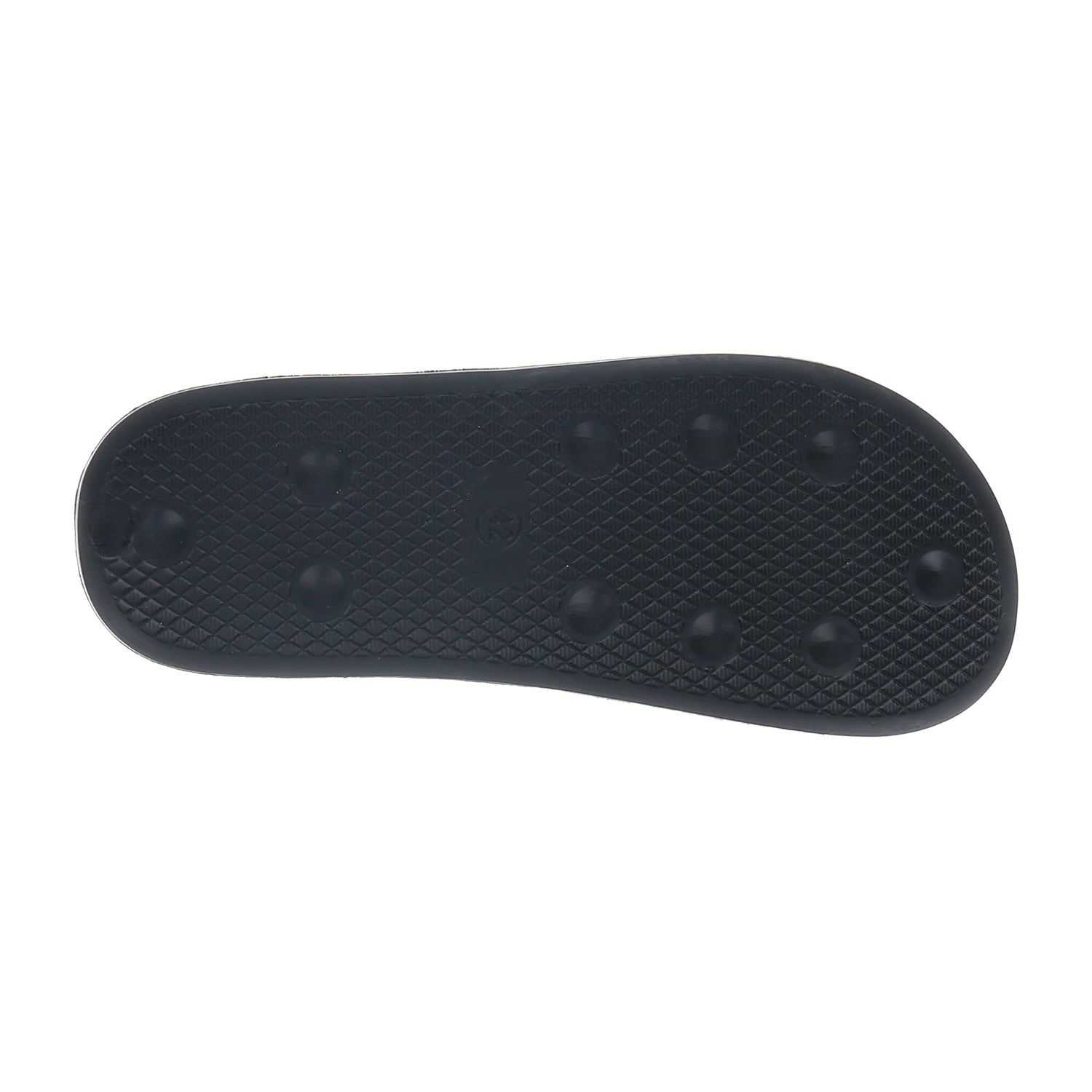 UOMO CIABATTE MIDWAY NERO 213386 7R4 26