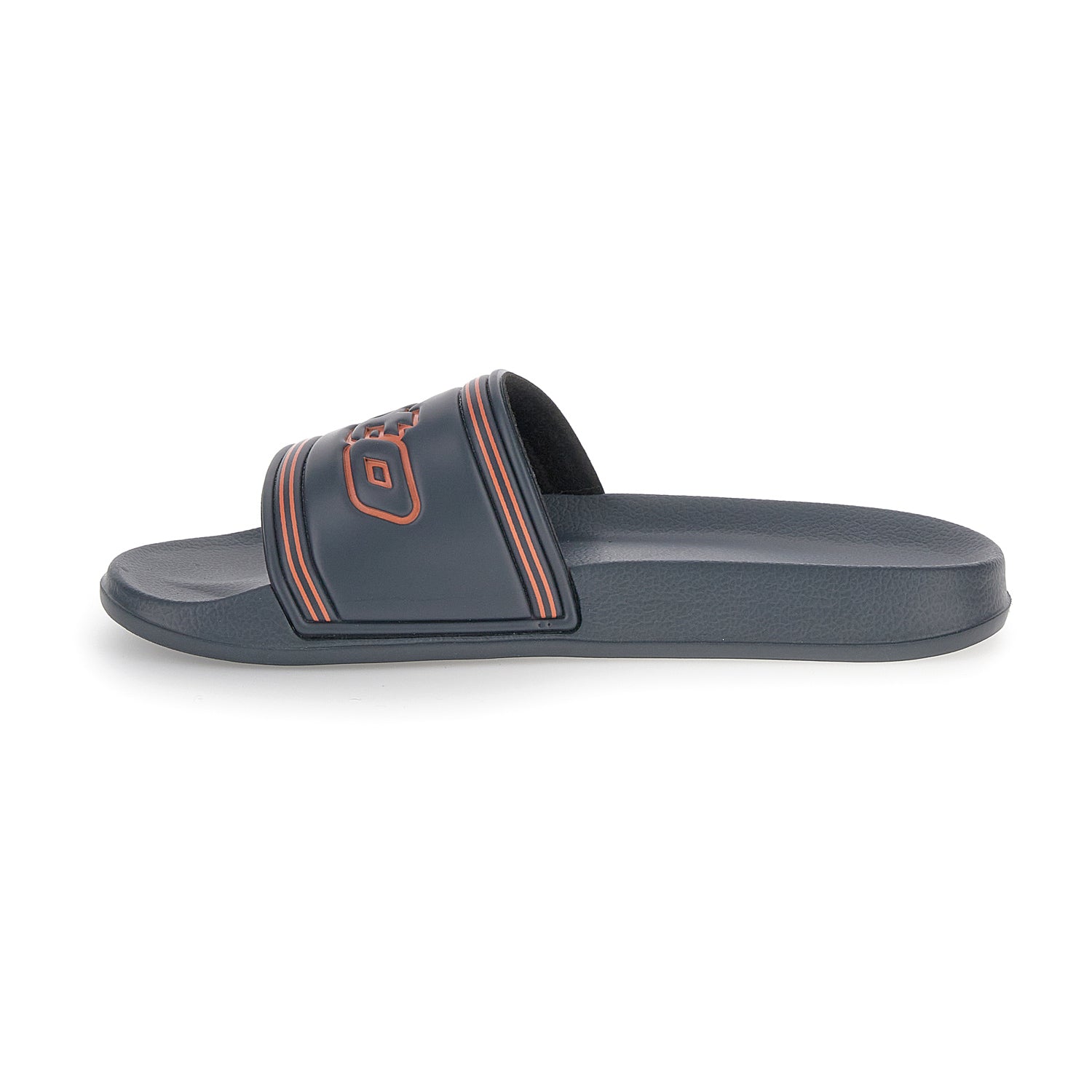 UOMO CIABATTE MIDWAY GRIGIO SCURO 213386 C9H 03