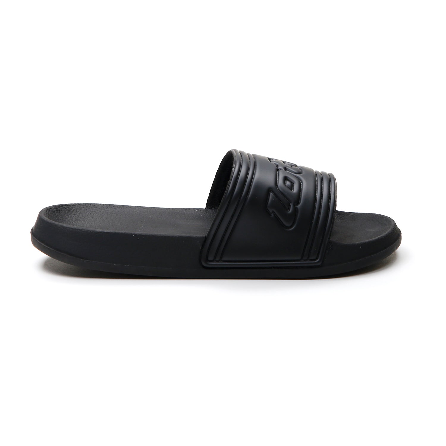 DONNA CIABATTE MIDWAY NERO 213391 1CL 01