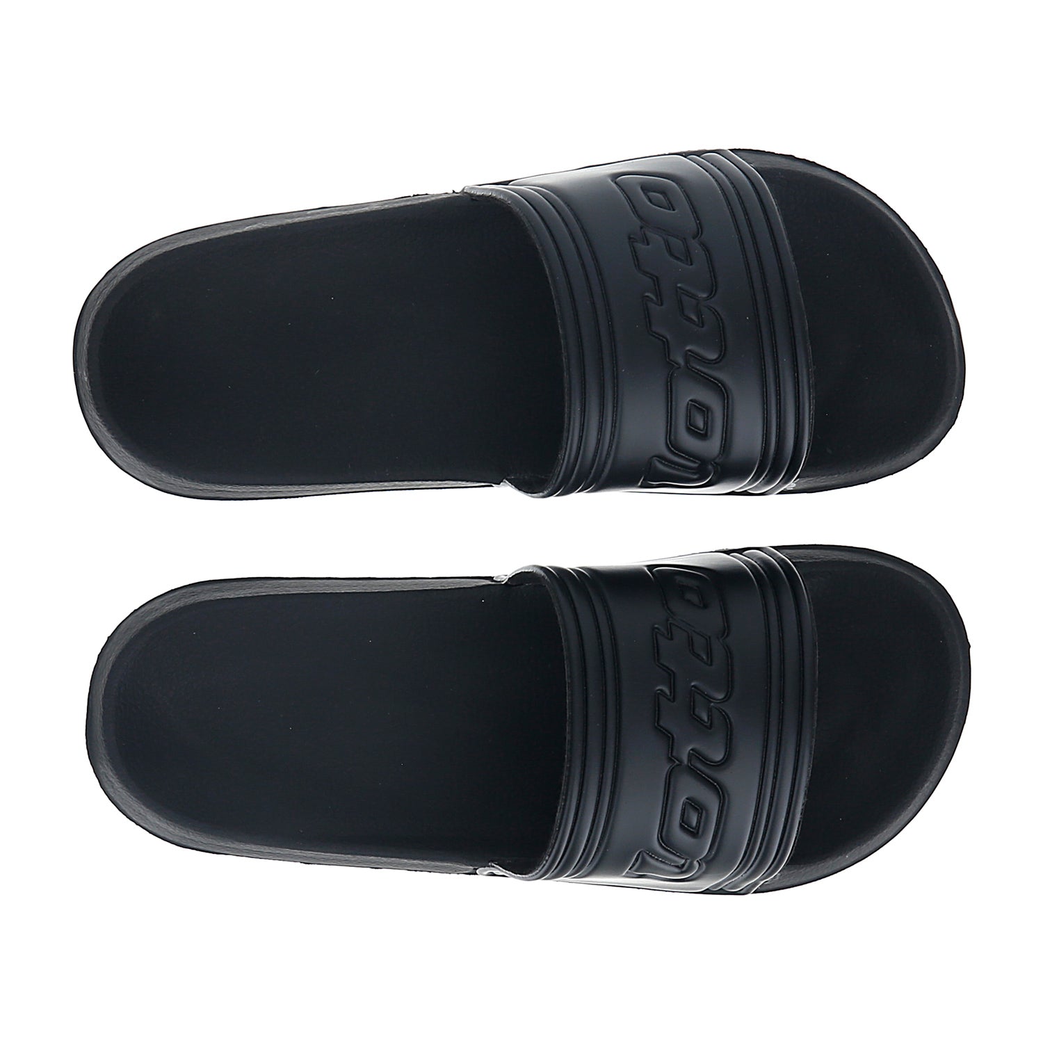 DONNA CIABATTE MIDWAY NERO 213391 1CL 06