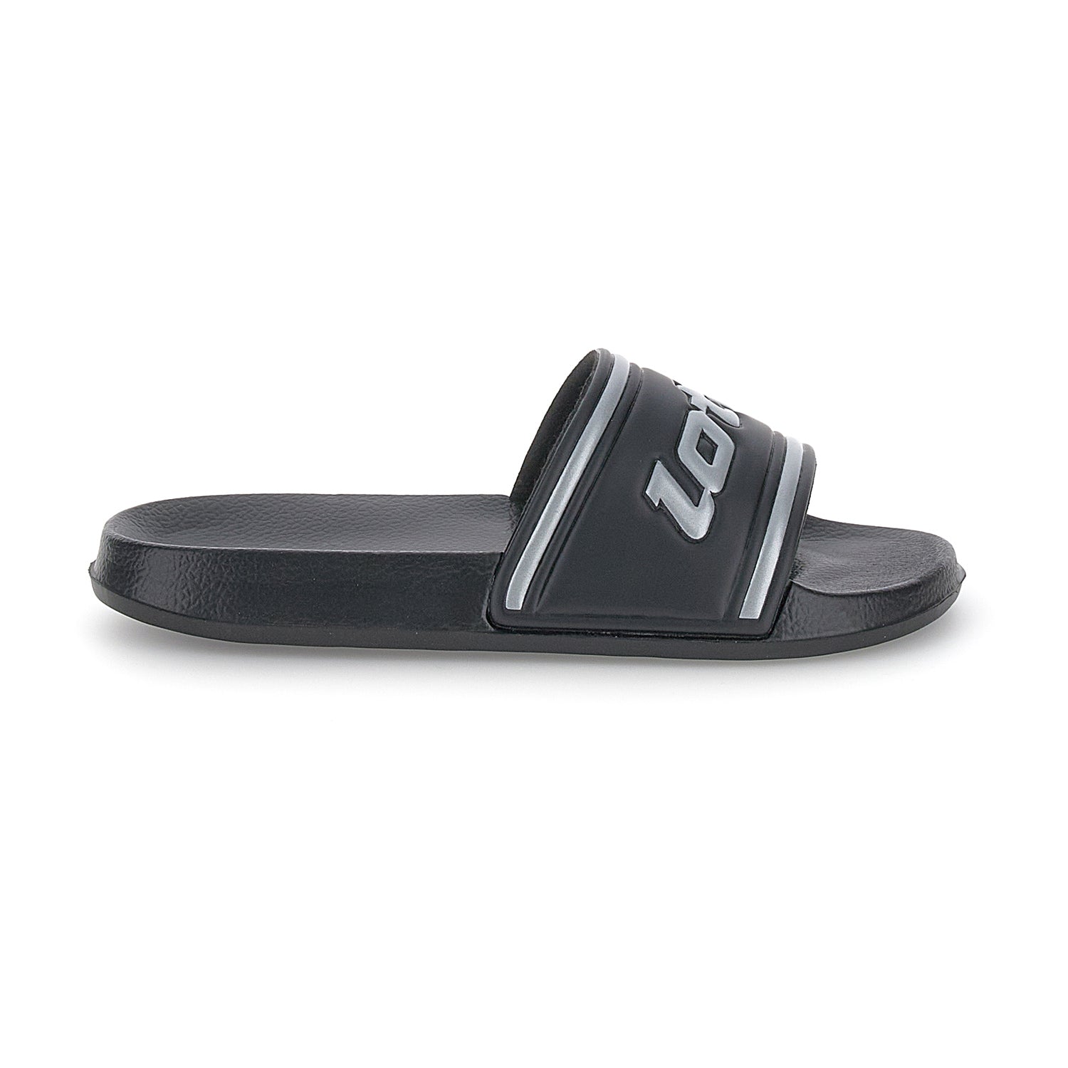 DONNA CIABATTE MIDWAY NERO 213391 1H8 01