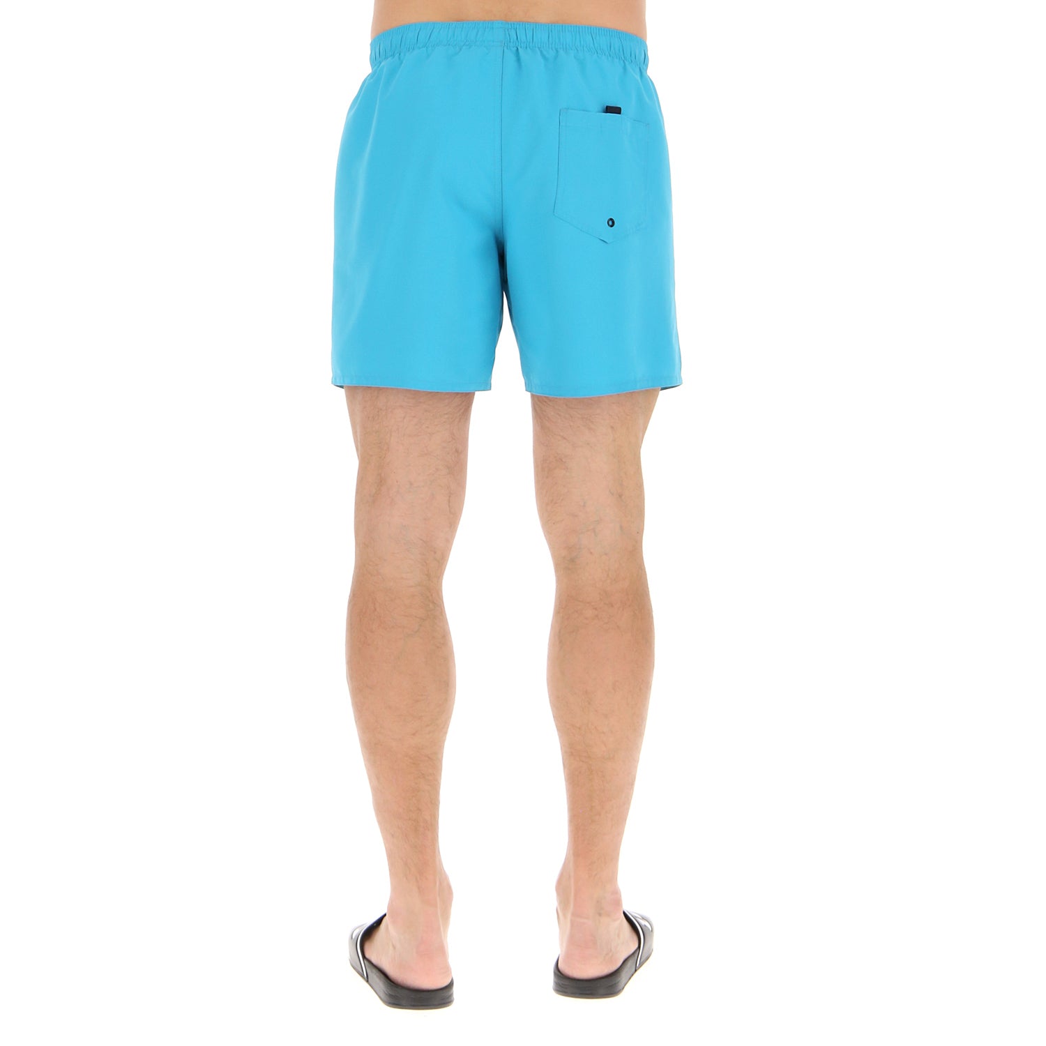 UOMO COSTUME DA MARE SHORT BEACH AZZURRO 213503 0WY 02