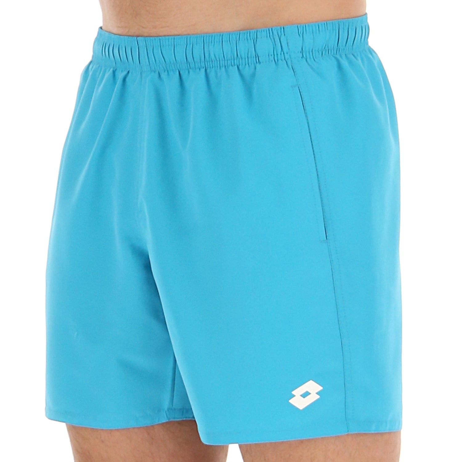 UOMO COSTUME DA MARE SHORT BEACH AZZURRO 213503 0WY 03