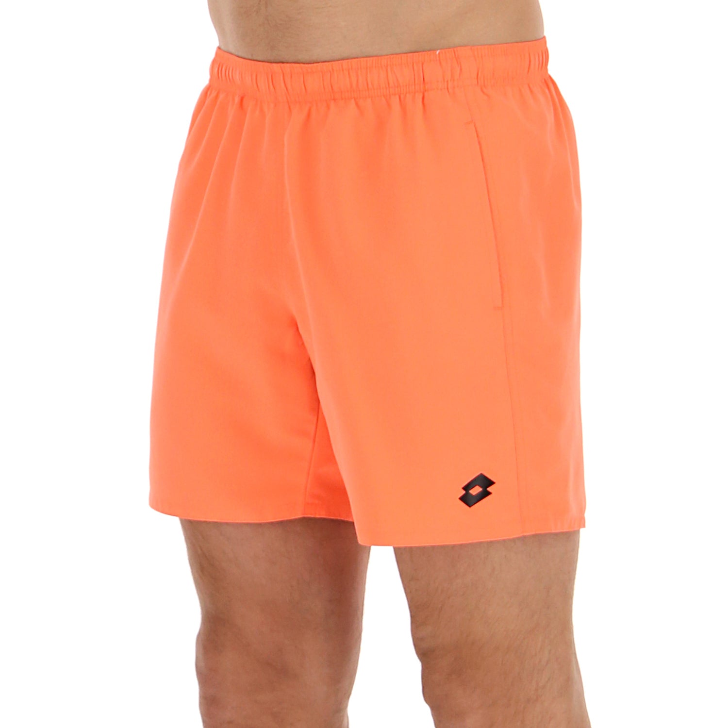 UOMO COSTUME DA MARE SHORT BEACH ARANCIONE 213503 16M 03