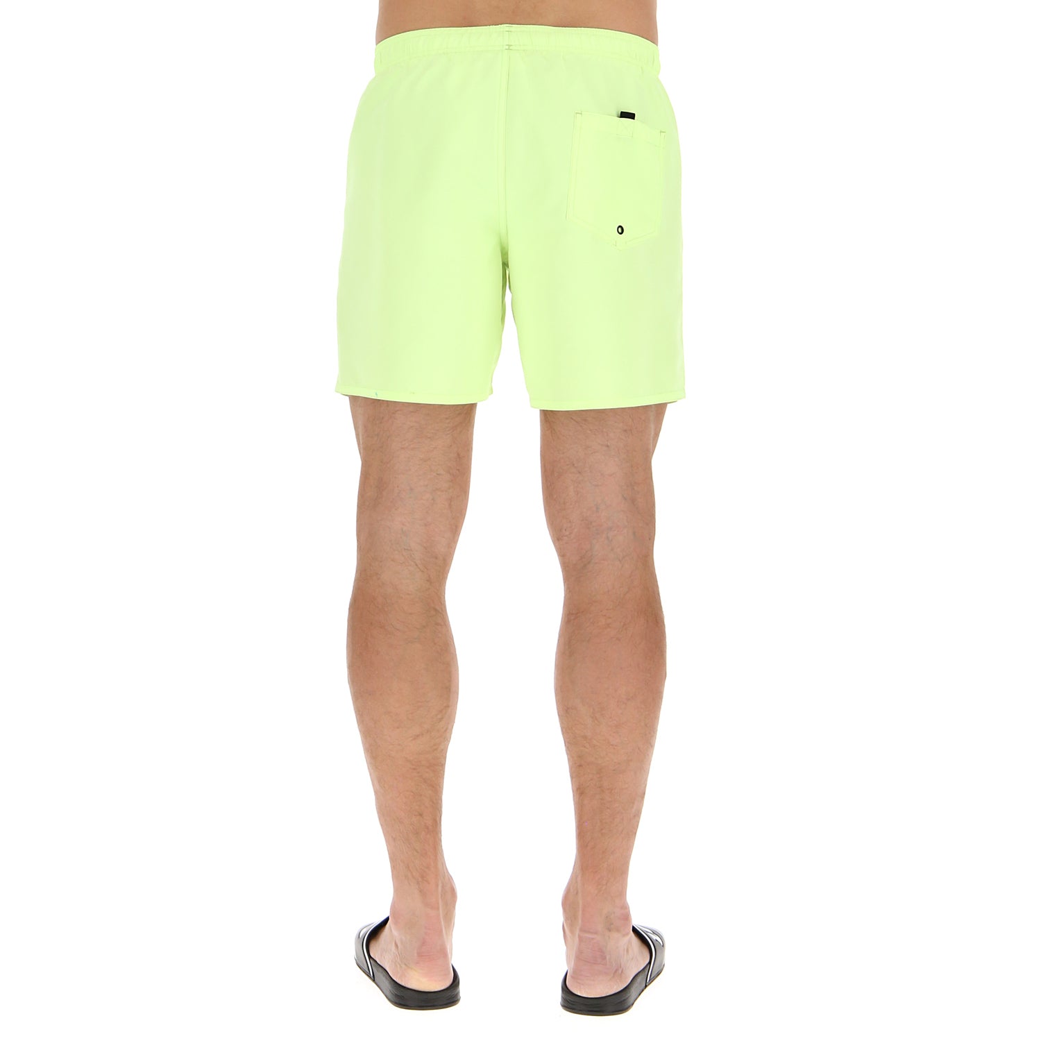 UOMO COSTUME DA MARE SHORT BEACH GIALLO 213503 1D2 02