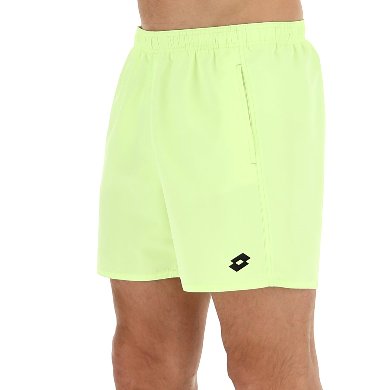 UOMO COSTUME DA MARE SHORT BEACH GIALLO 213503 1D2 03
