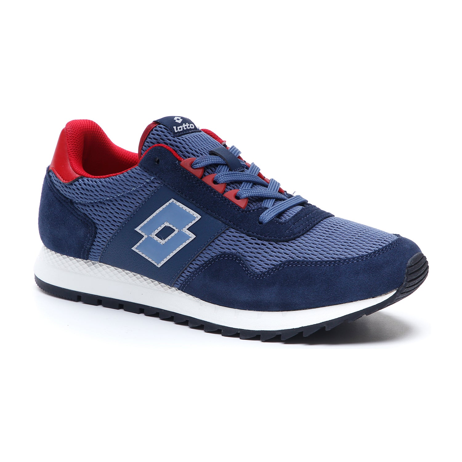 UOMO SCARPE RUNNER PLUS 95 BLU SCURO 213546 5WS 02