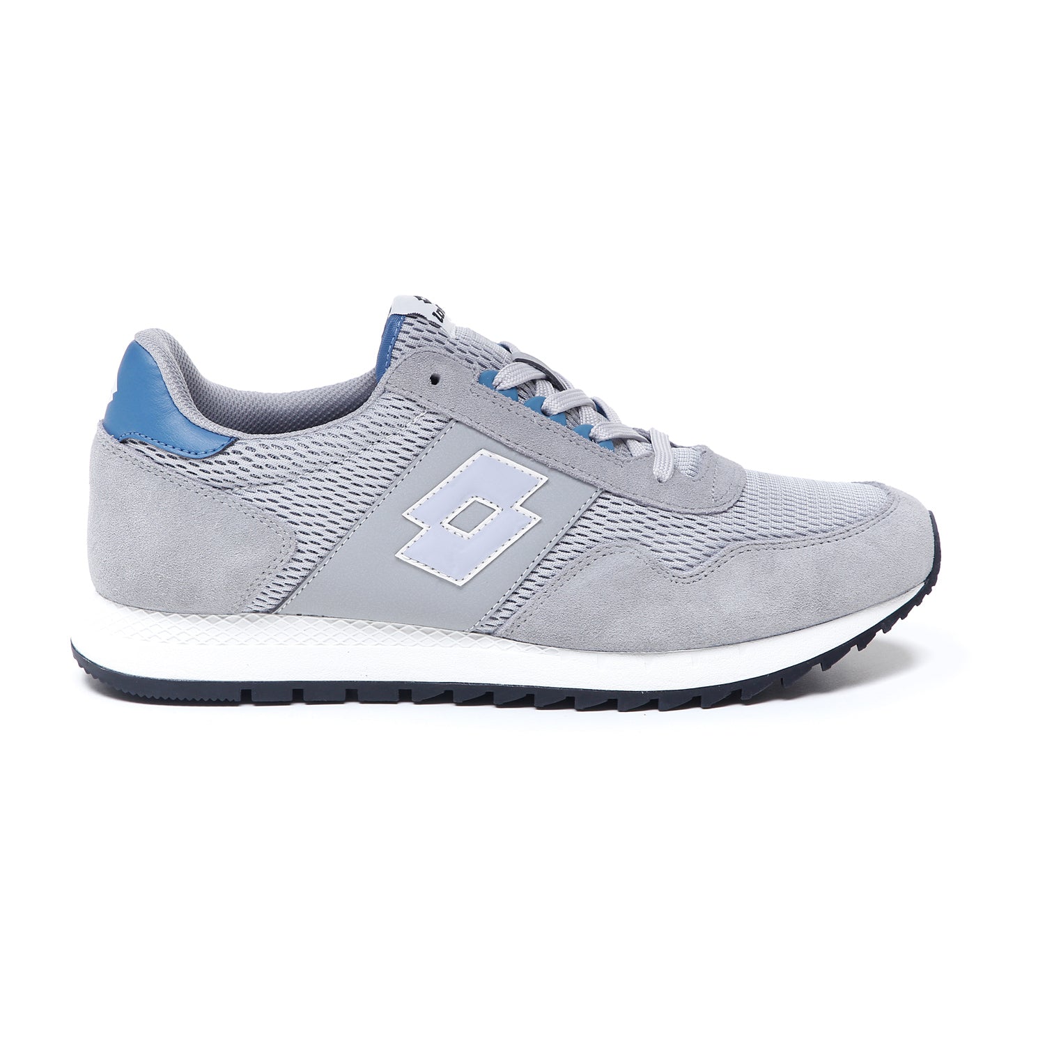 UOMO SCARPE RUNNER PLUS 95 GRIGIO 213546 5WU 01