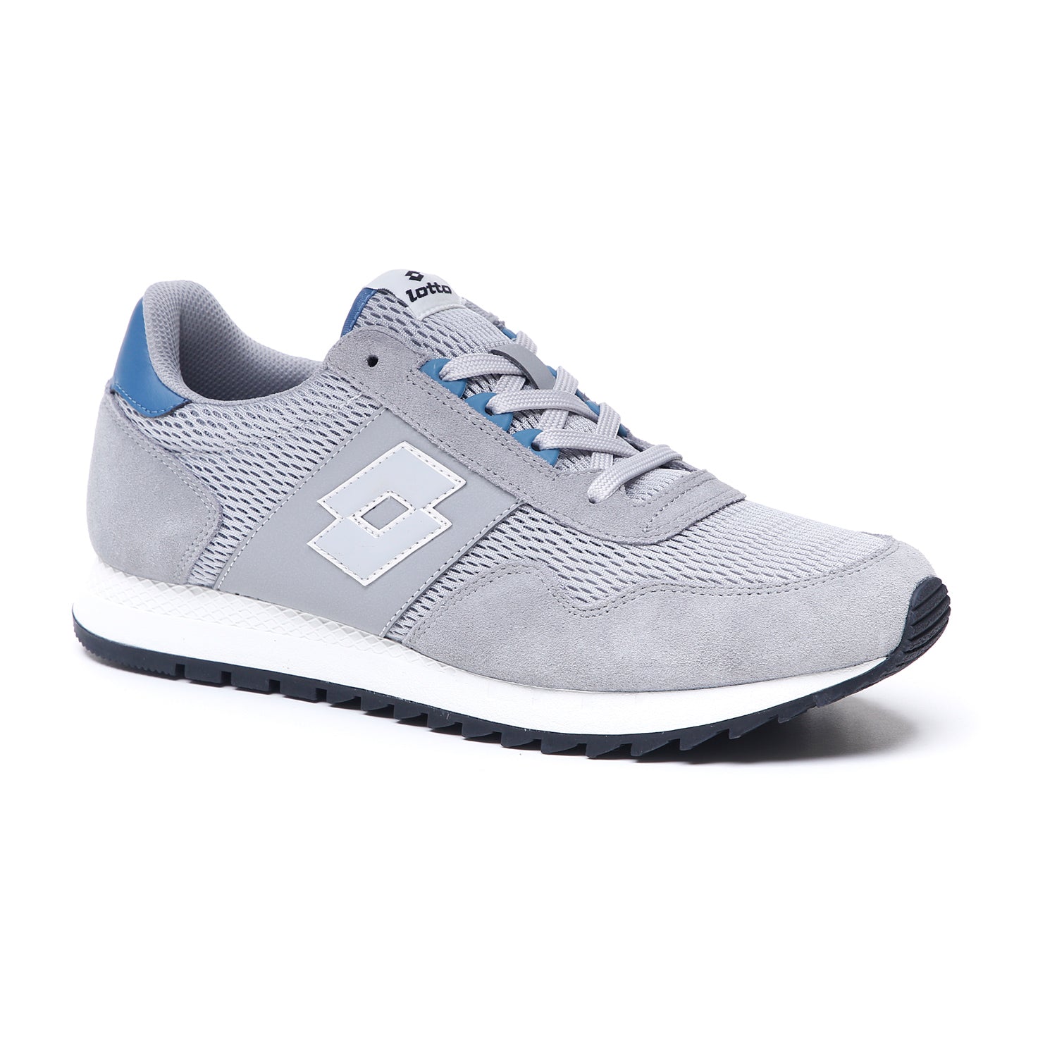 UOMO SCARPE RUNNER PLUS 95 GRIGIO 213546 5WU 02