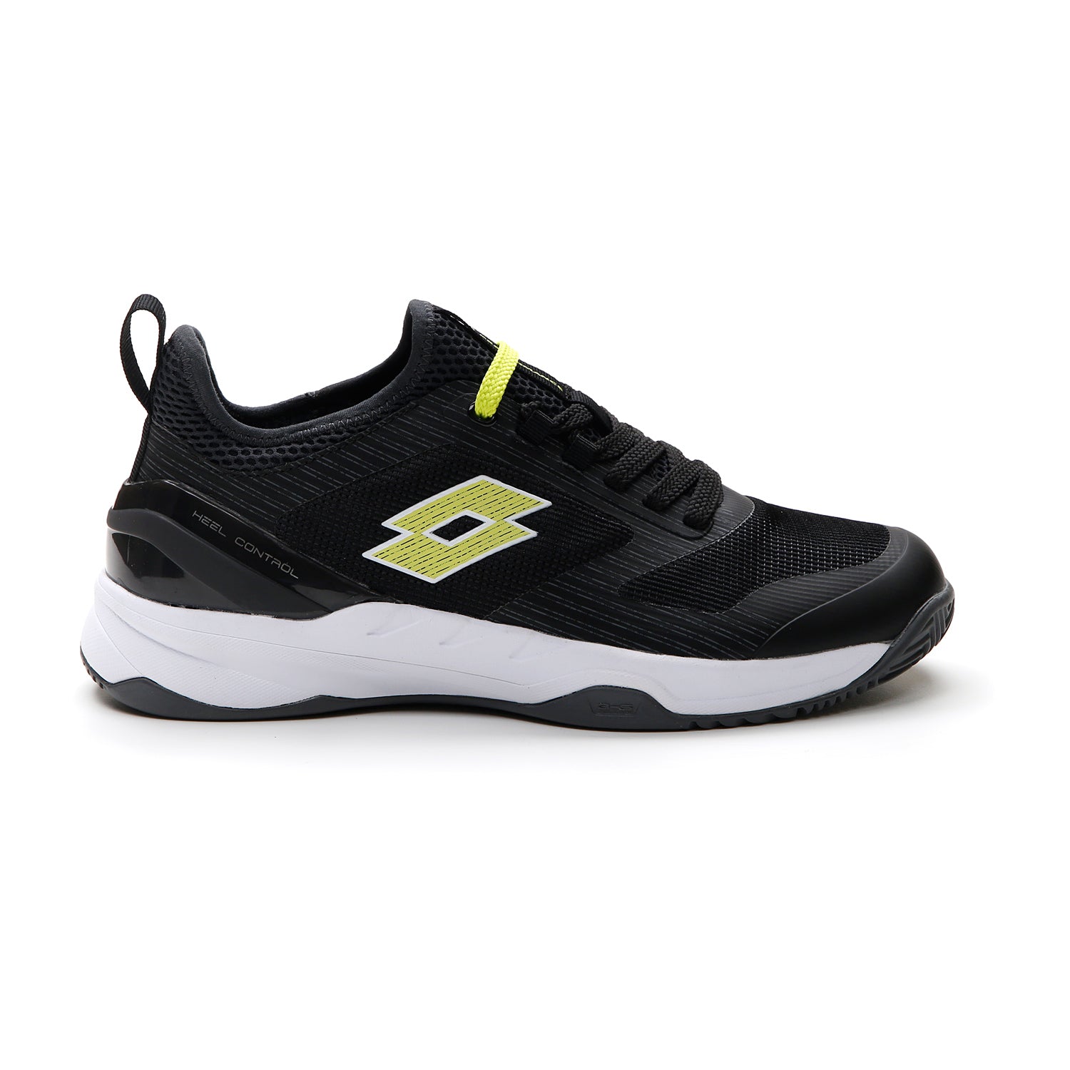 UOMO SCARPE TENNIS TERRA BATTUTA MIRAGE 200 NERO 213626 9ZD 01