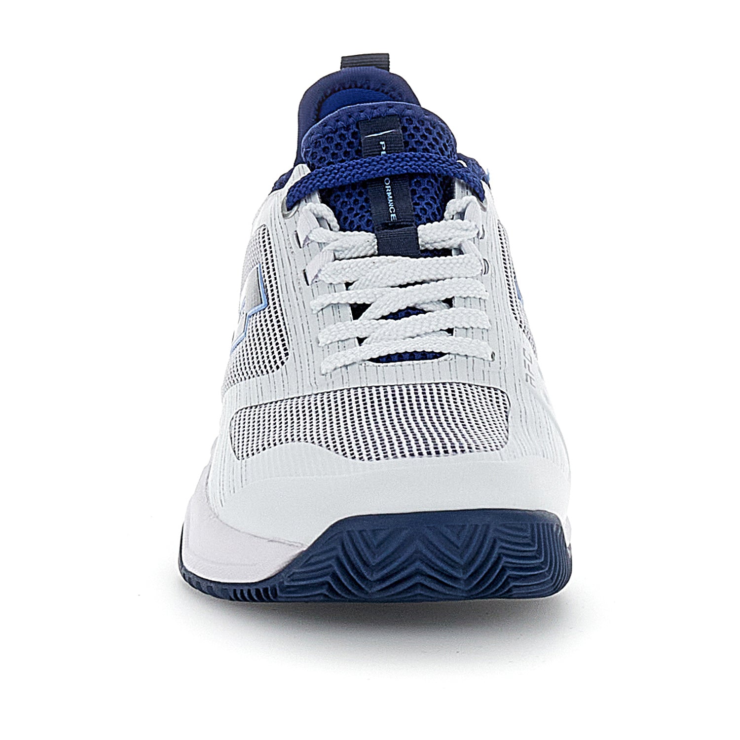 UOMO SCARPE TENNIS TERRA BATTUTA MIRAGE 200 BIANCO 213626 9ZE 04