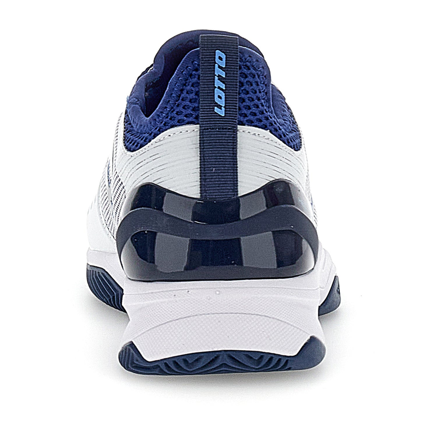 UOMO SCARPE TENNIS TERRA BATTUTA MIRAGE 200 BIANCO 213626 9ZE 05