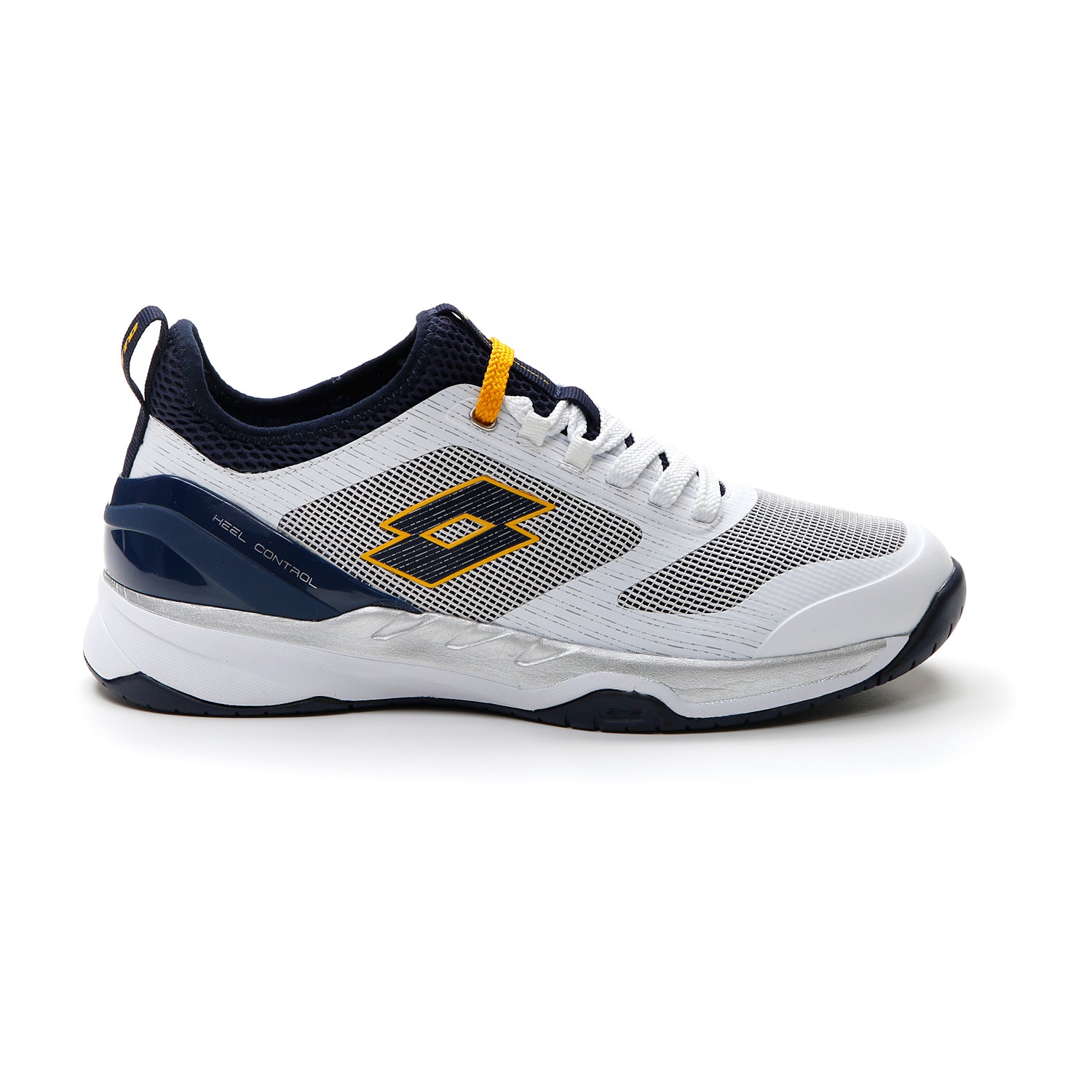 UOMO SCARPE TENNIS CAMPI VELOCI MIRAGE 200 BIANCO 213627 8SQ 01