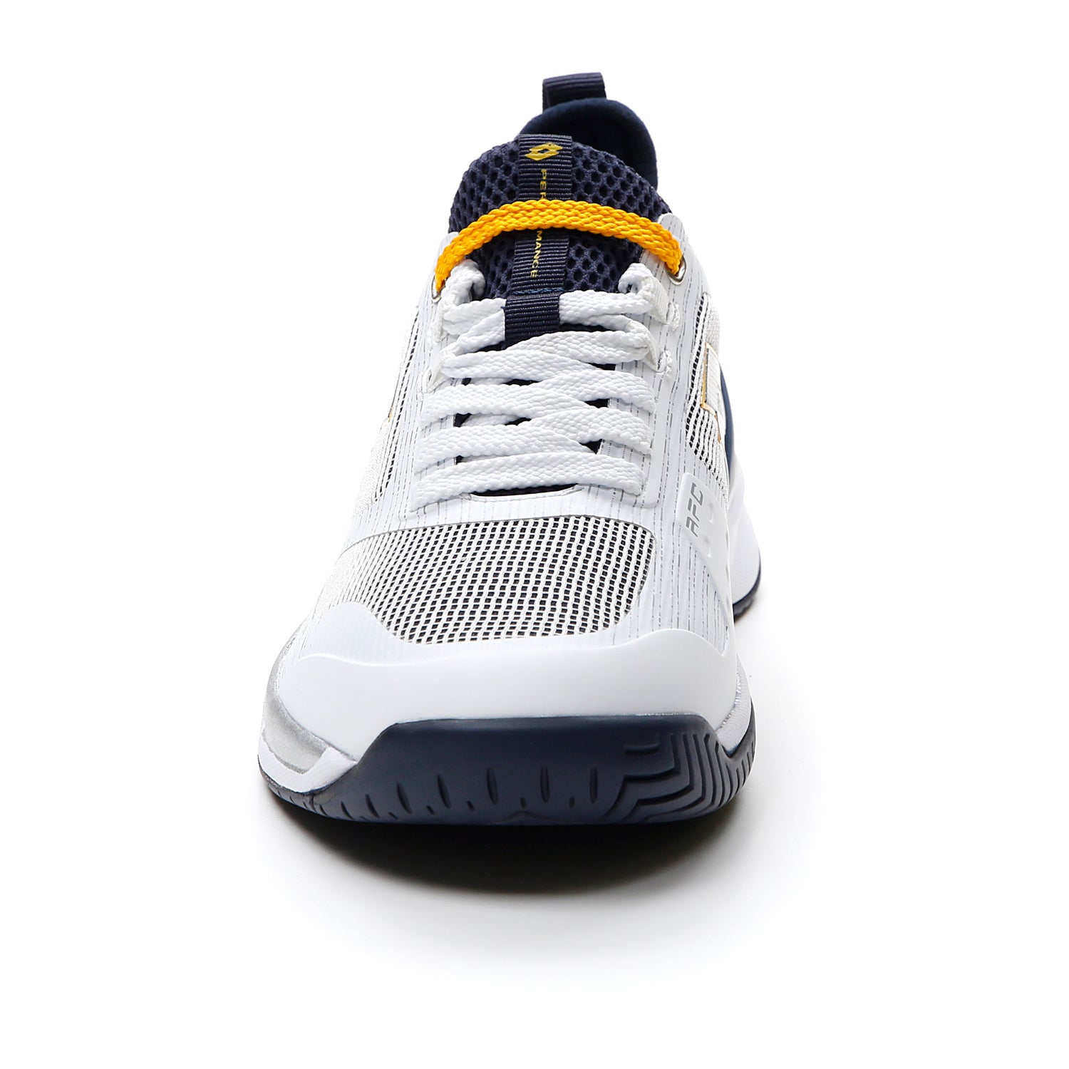 UOMO SCARPE TENNIS CAMPI VELOCI MIRAGE 200 BIANCO 213627 8SQ 04