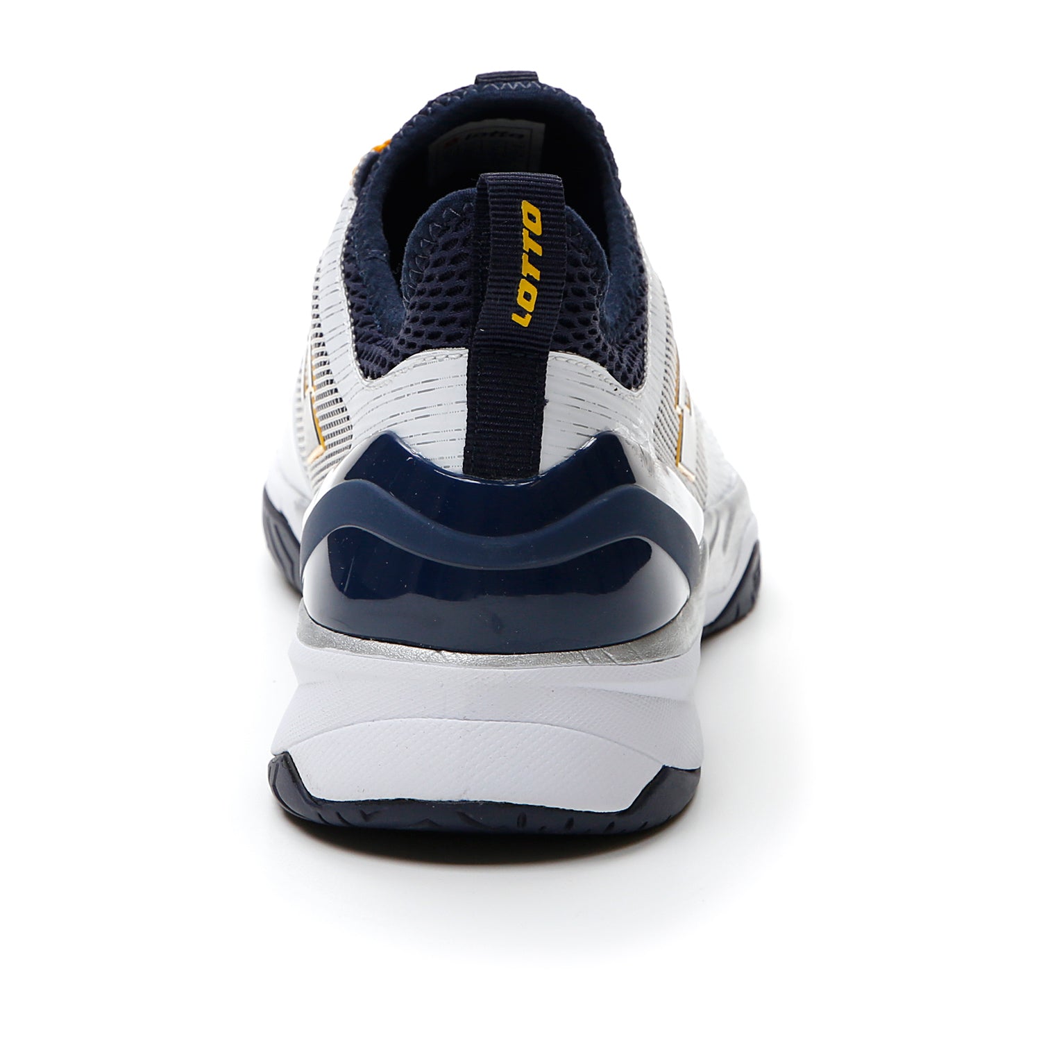 UOMO SCARPE TENNIS CAMPI VELOCI MIRAGE 200 BIANCO 213627 8SQ 05