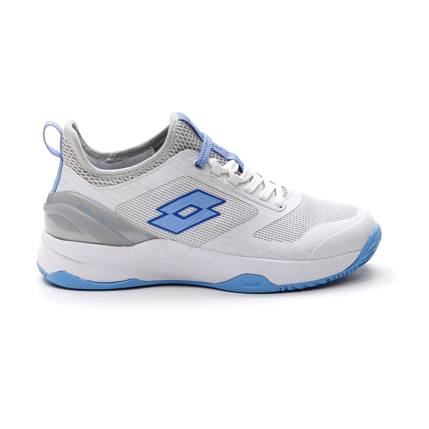 DONNA SCARPE TENNIS TERRA BATTUTA MIRAGE 200 BIANCO 213633 9ZP 01