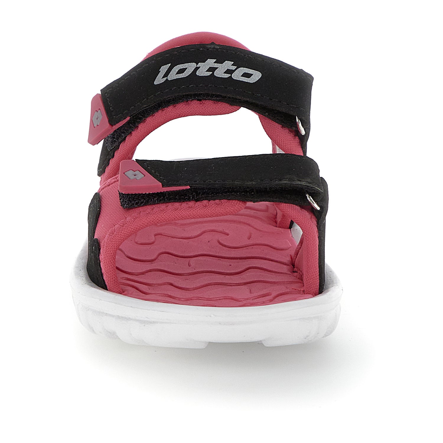 BAMBINI SANDALI LAS ROCHAS ROSA 213660 7LD 04