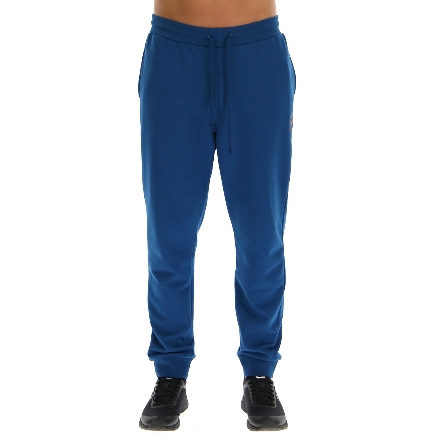 UOMO PANTALONI SMART BLU 214475 6OC 01