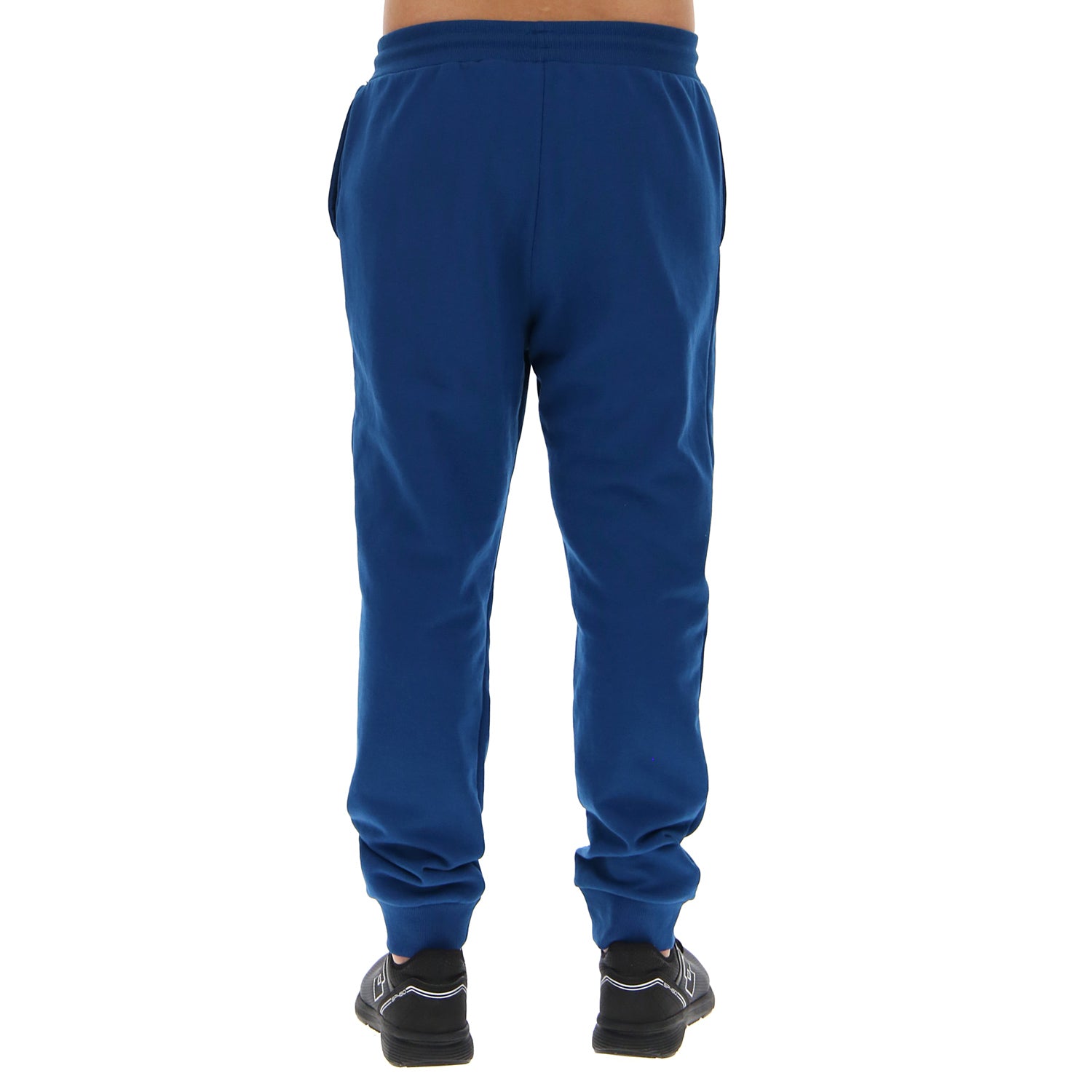 UOMO PANTALONI SMART BLU 214475 6OC 02
