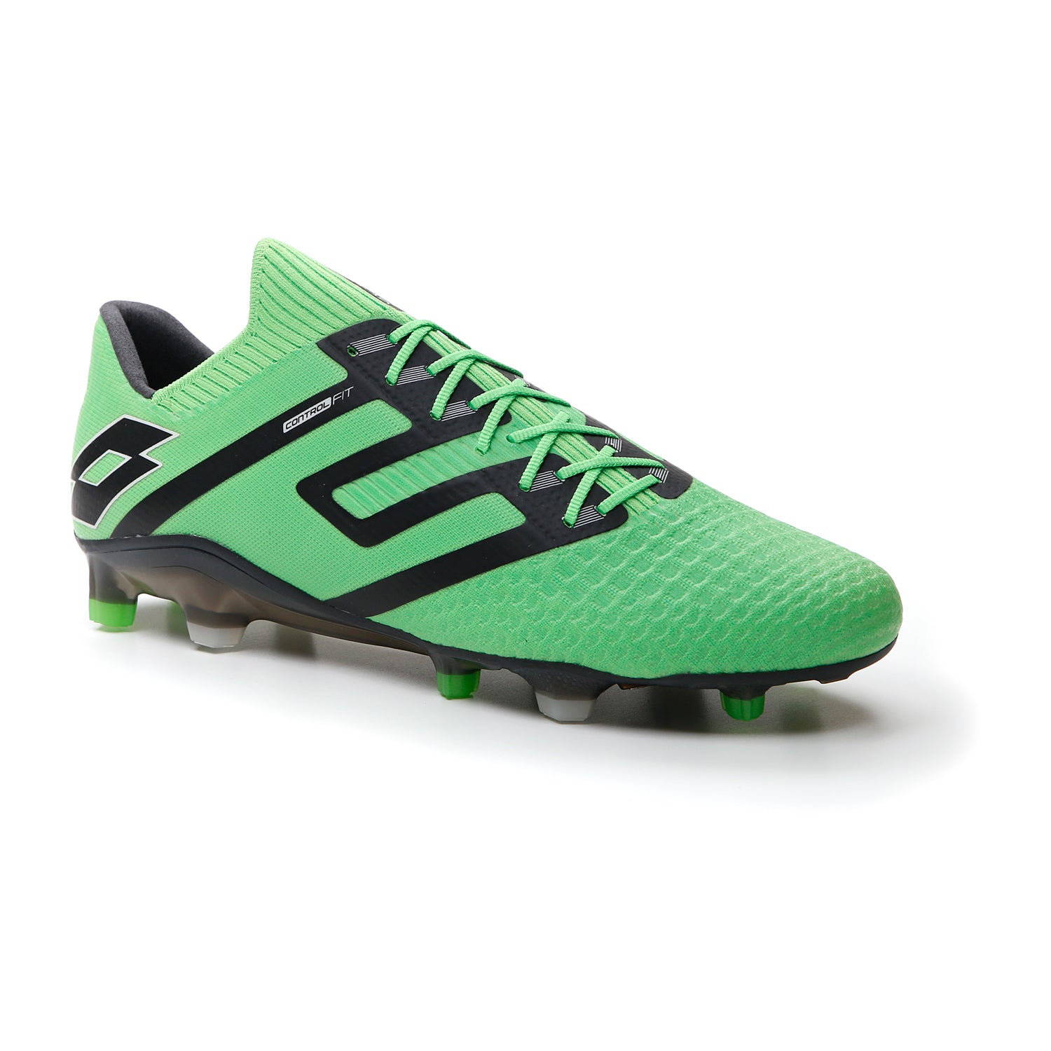 UOMO SCARPE CALCIO FG MAESTRO 100 VERDE 214590 9GG 02