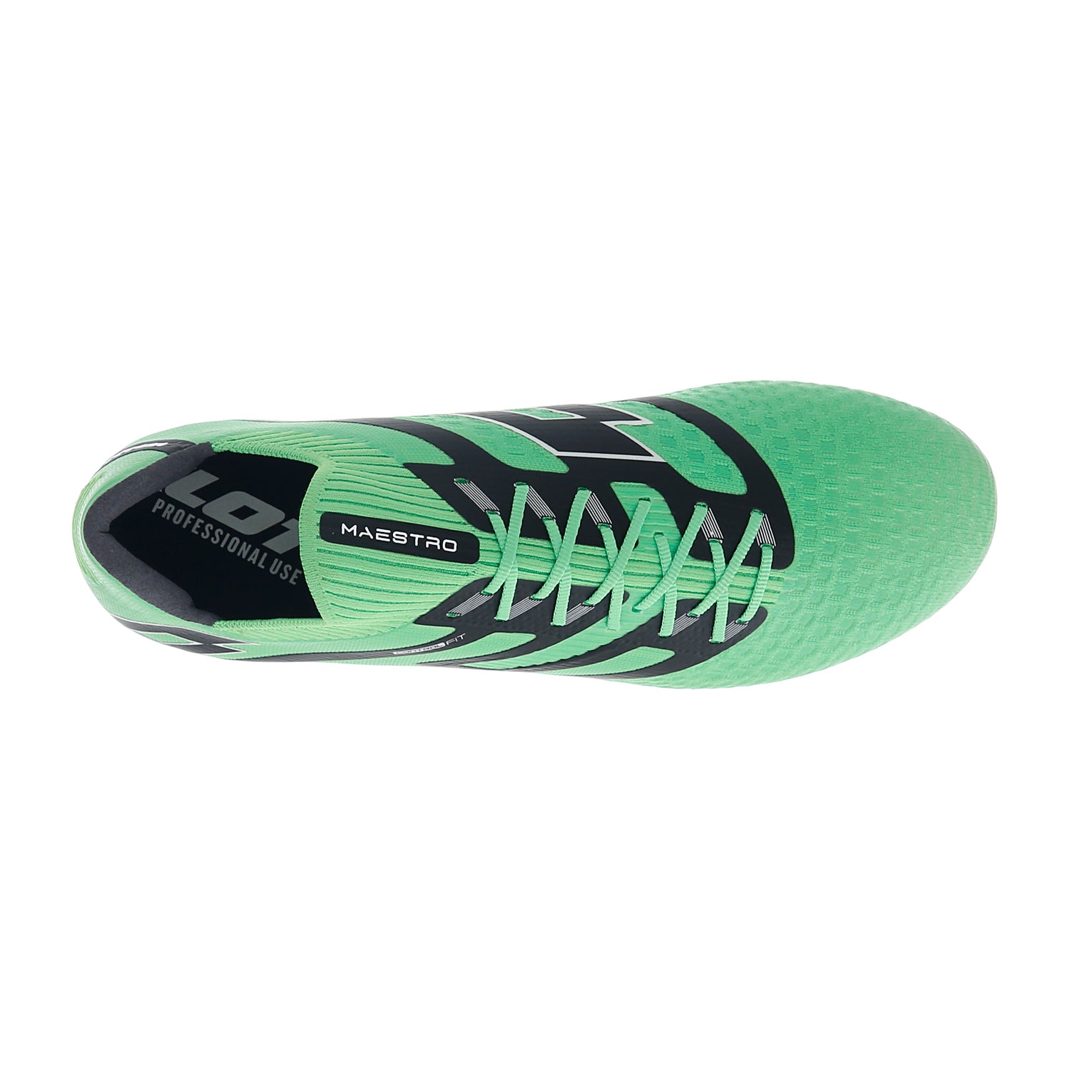 UOMO SCARPE CALCIO FG MAESTRO 100 VERDE 214590 9GG 06