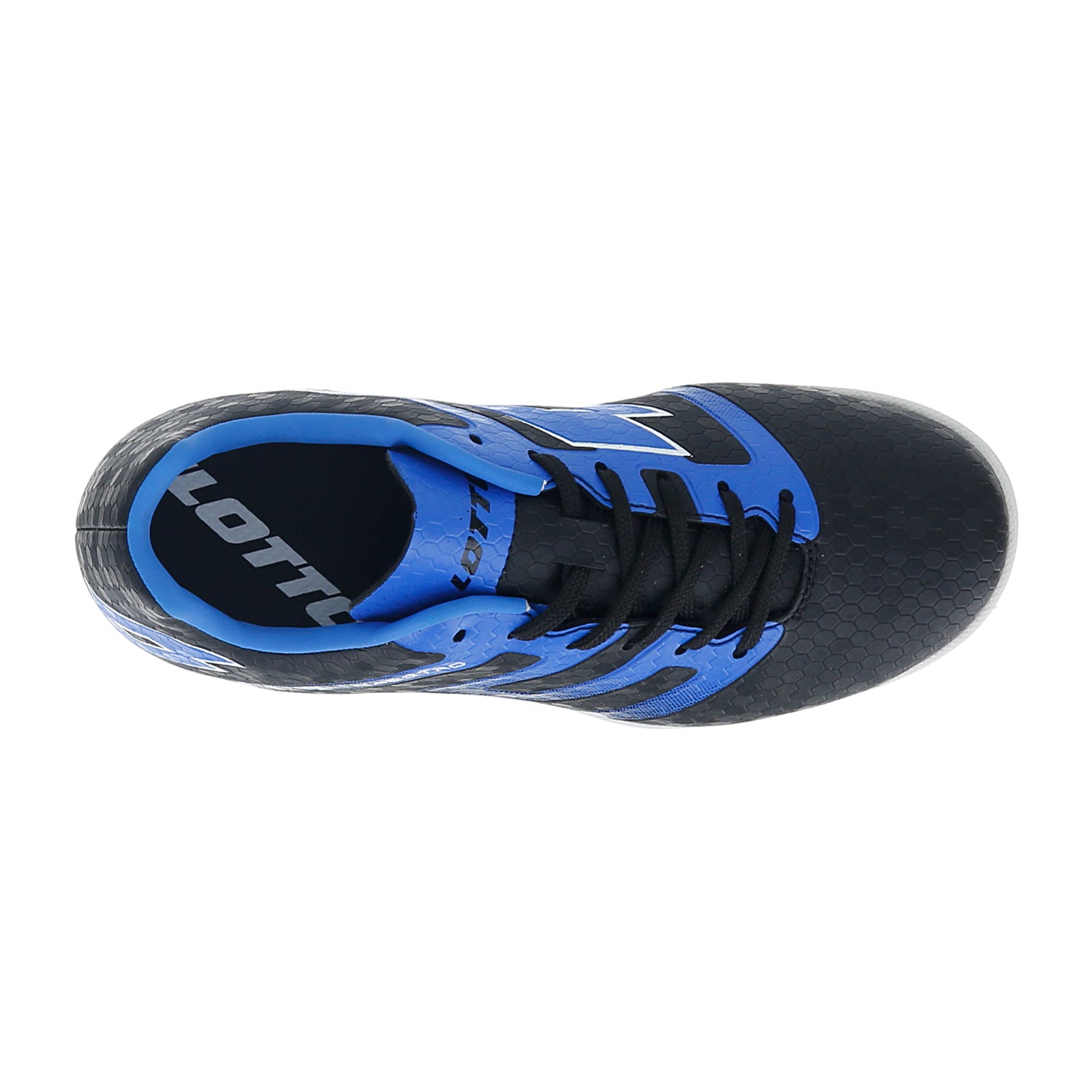 RAGAZZI SCARPE FUTSAL INDOOR MAESTRO 700 NERO 214648 6TP 06