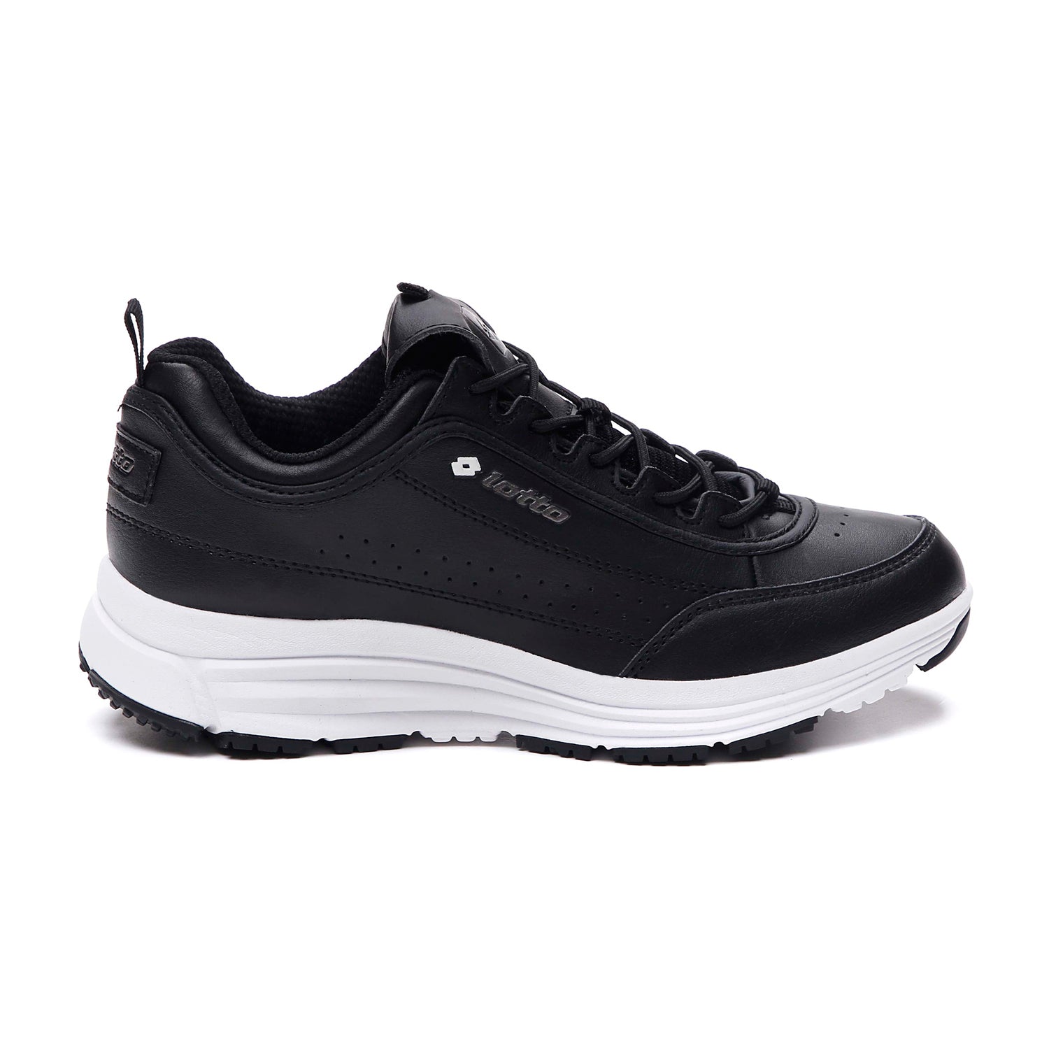 DONNA SCARPE LOVE RIDE NERO 214690 2LJ 01