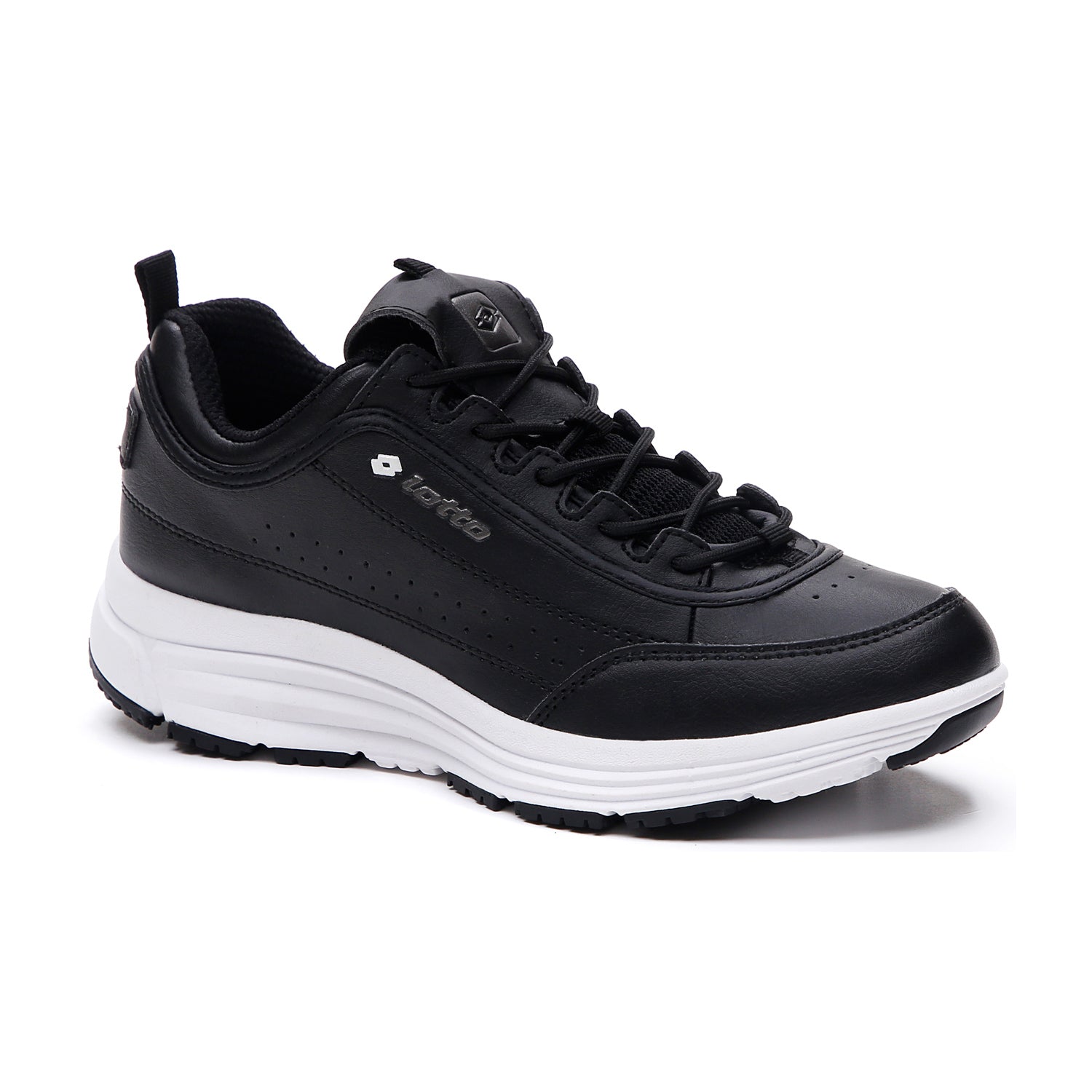 DONNA SCARPE LOVE RIDE NERO 214690 2LJ 02
