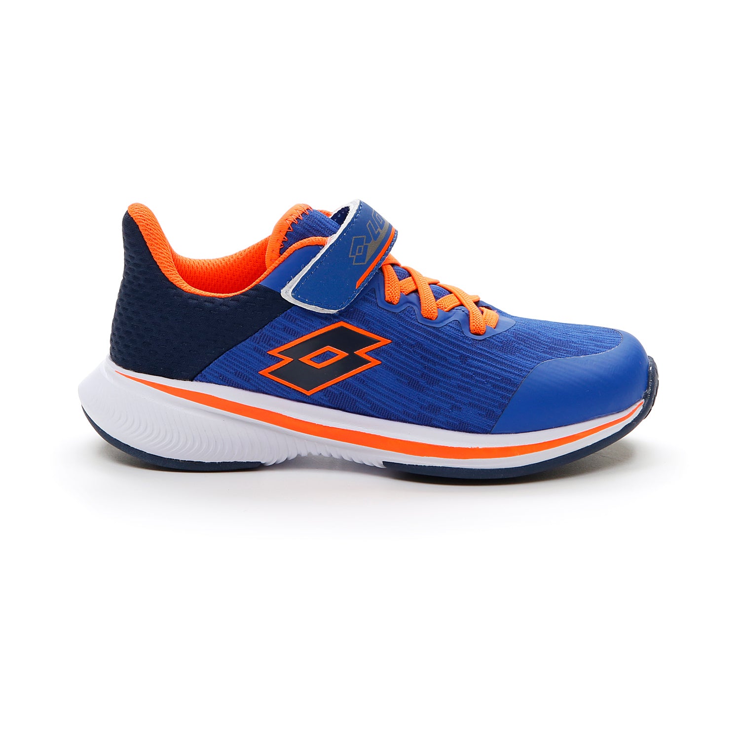 BAMBINI SCARPE SPEEDEVO 500 BLU 215788 0U3 01
