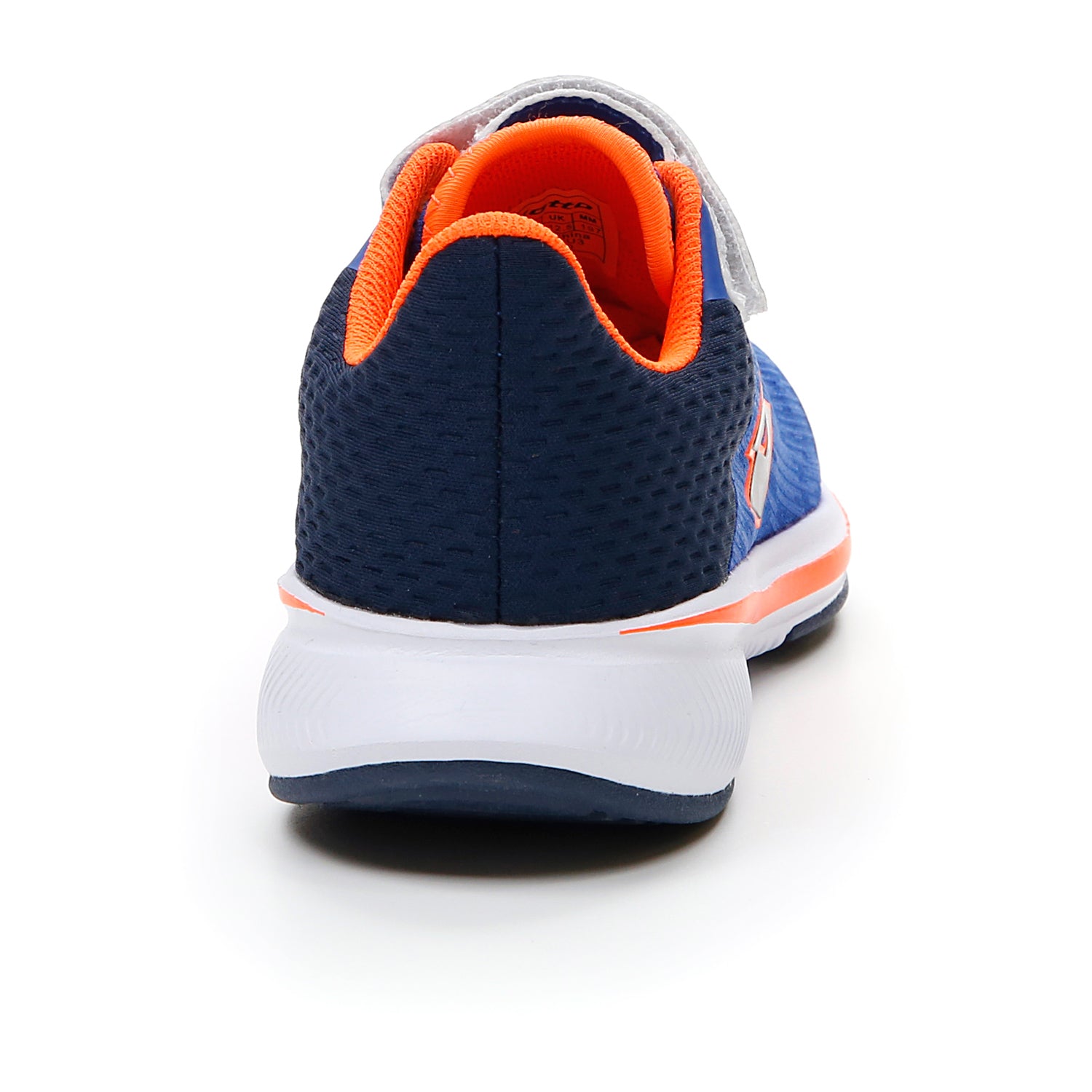 BAMBINI SCARPE SPEEDEVO 500 BLU 215788 0U3 05