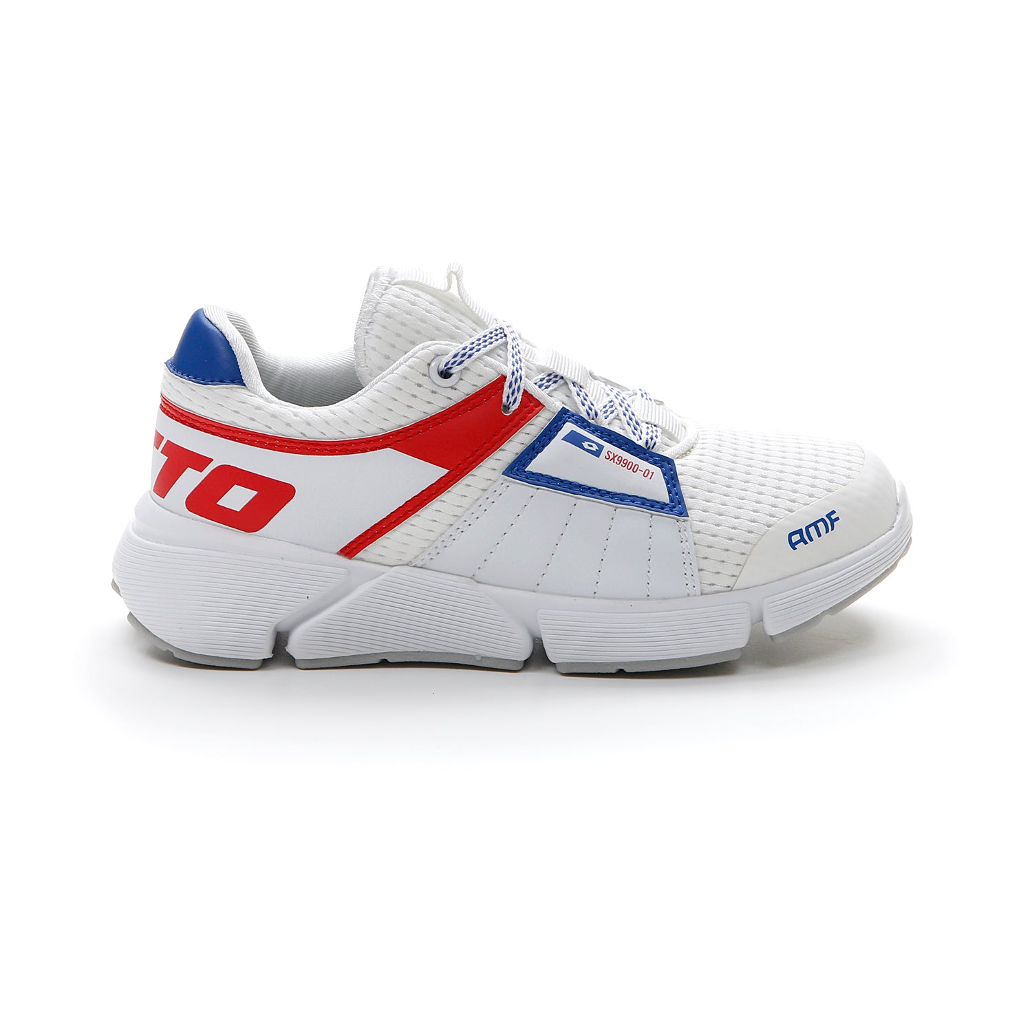 BAMBINI SCARPE LIBRA BIANCO 215796 7KC 01