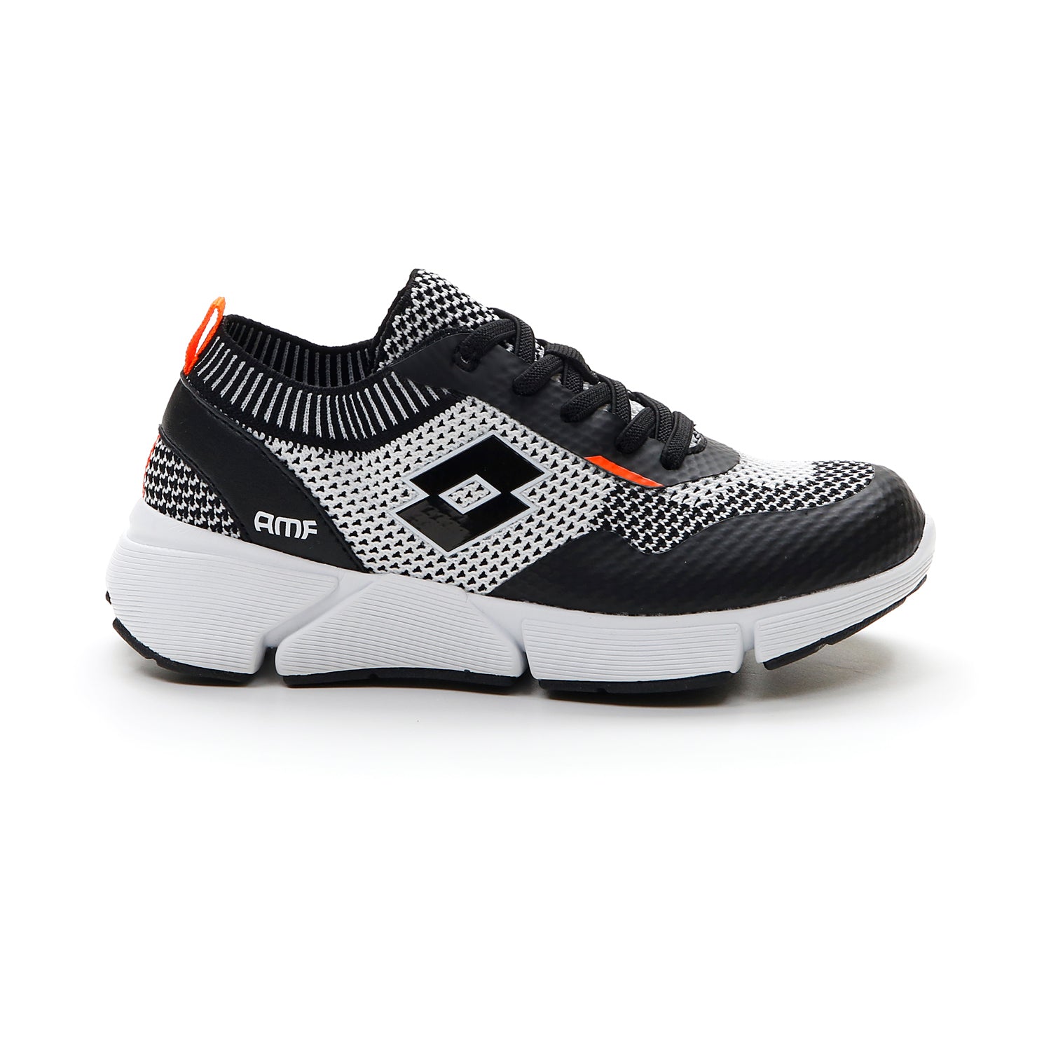 BAMBINI SCARPE LIBRA BIANCO 215797 1I5 01