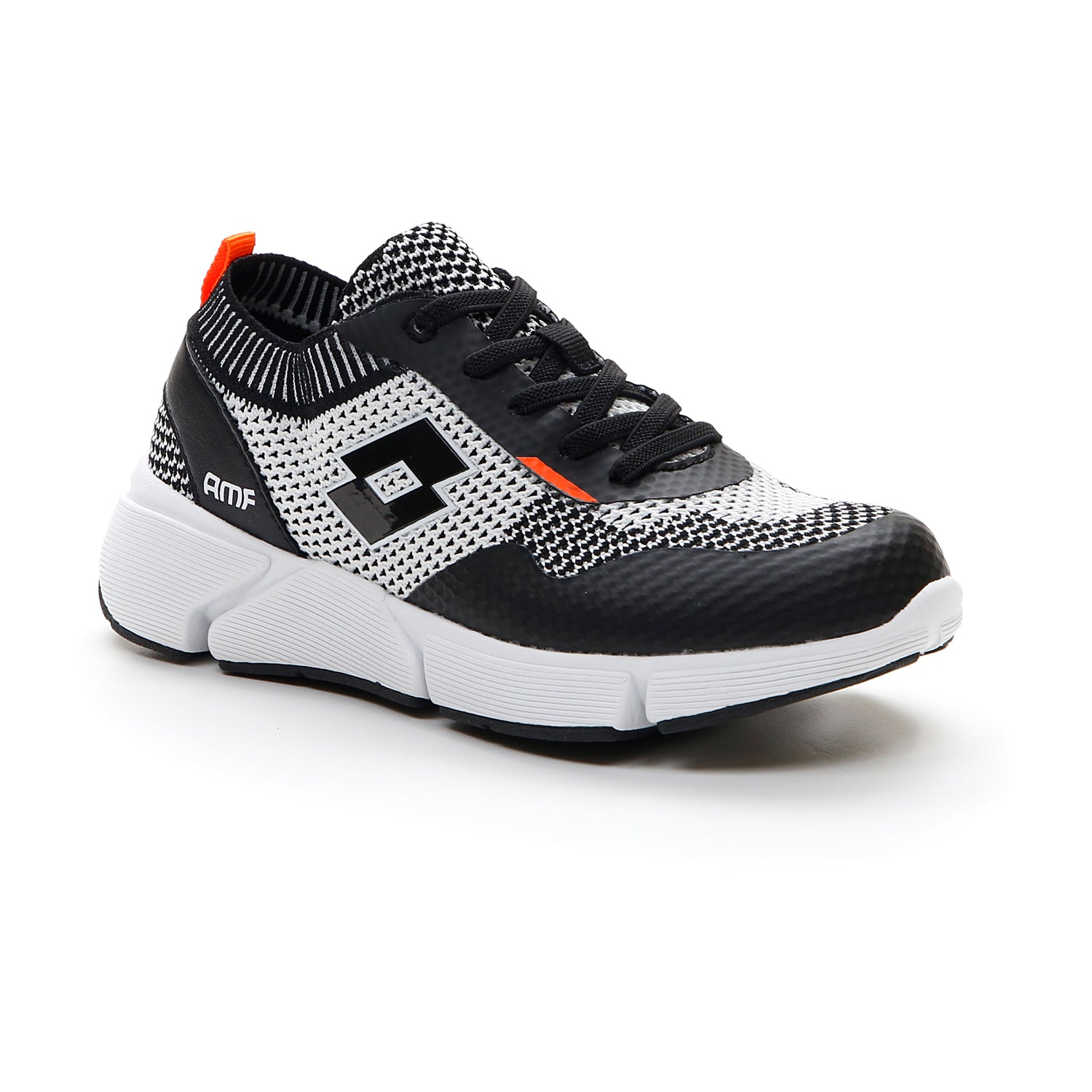BAMBINI SCARPE LIBRA BIANCO 215797 1I5 02