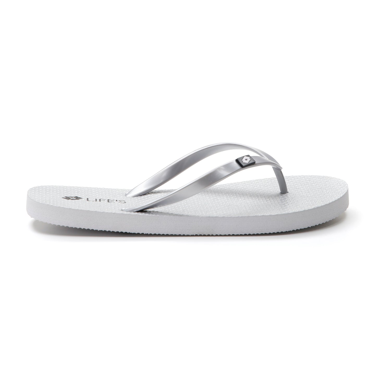 DONNA FLIP FLOP HIVA GRIGIO 215894 1EV 01