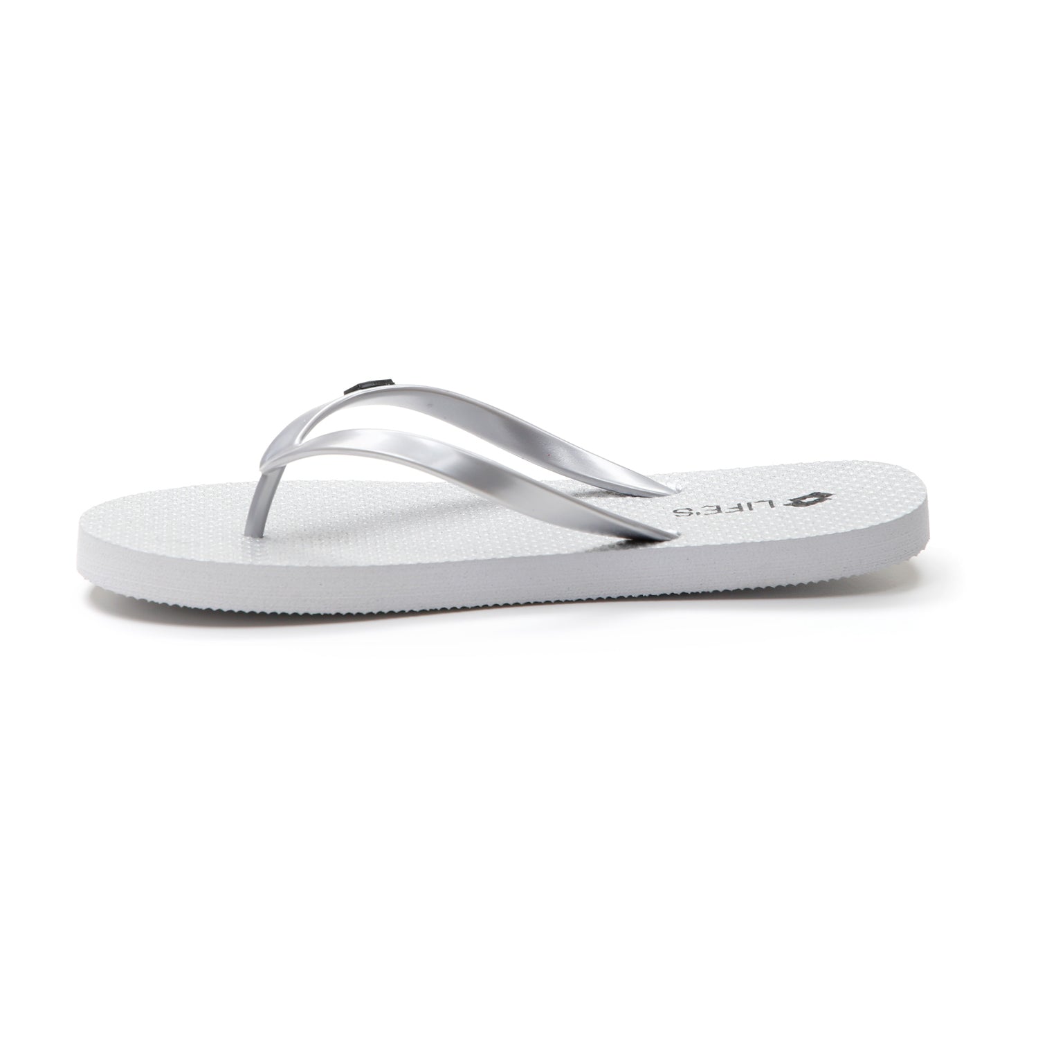 DONNA FLIP FLOP HIVA GRIGIO 215894 1EV 03
