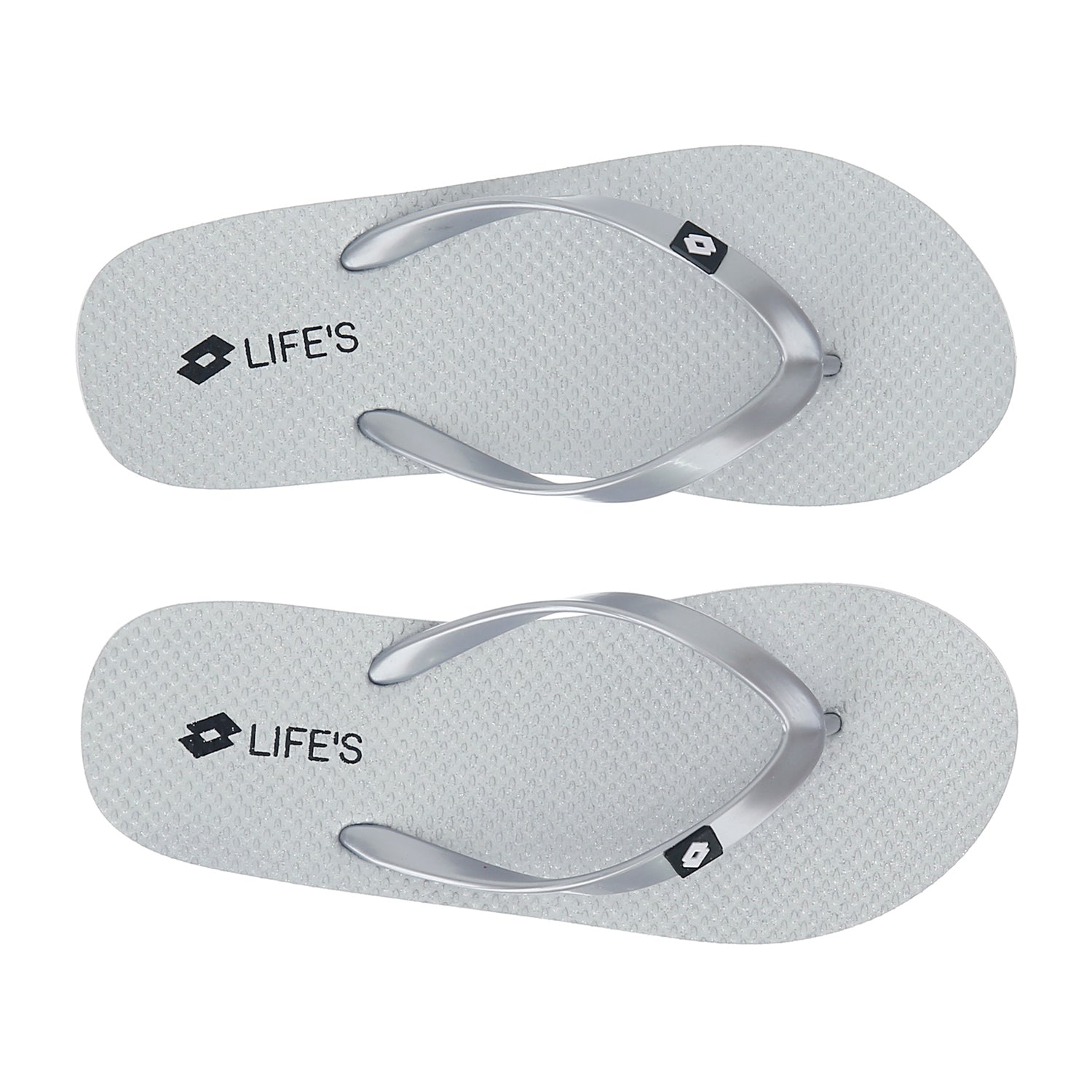 DONNA FLIP FLOP HIVA GRIGIO 215894 1EV 06