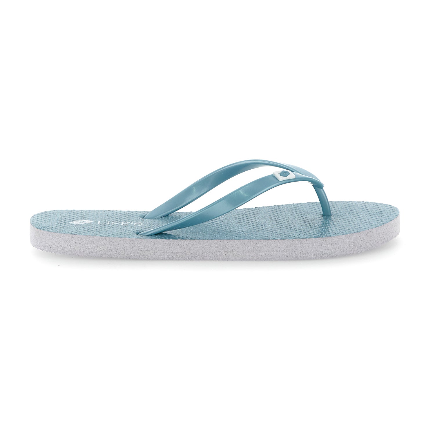 DONNA FLIP FLOP HIVA AZZURRO 215894 1FV 01
