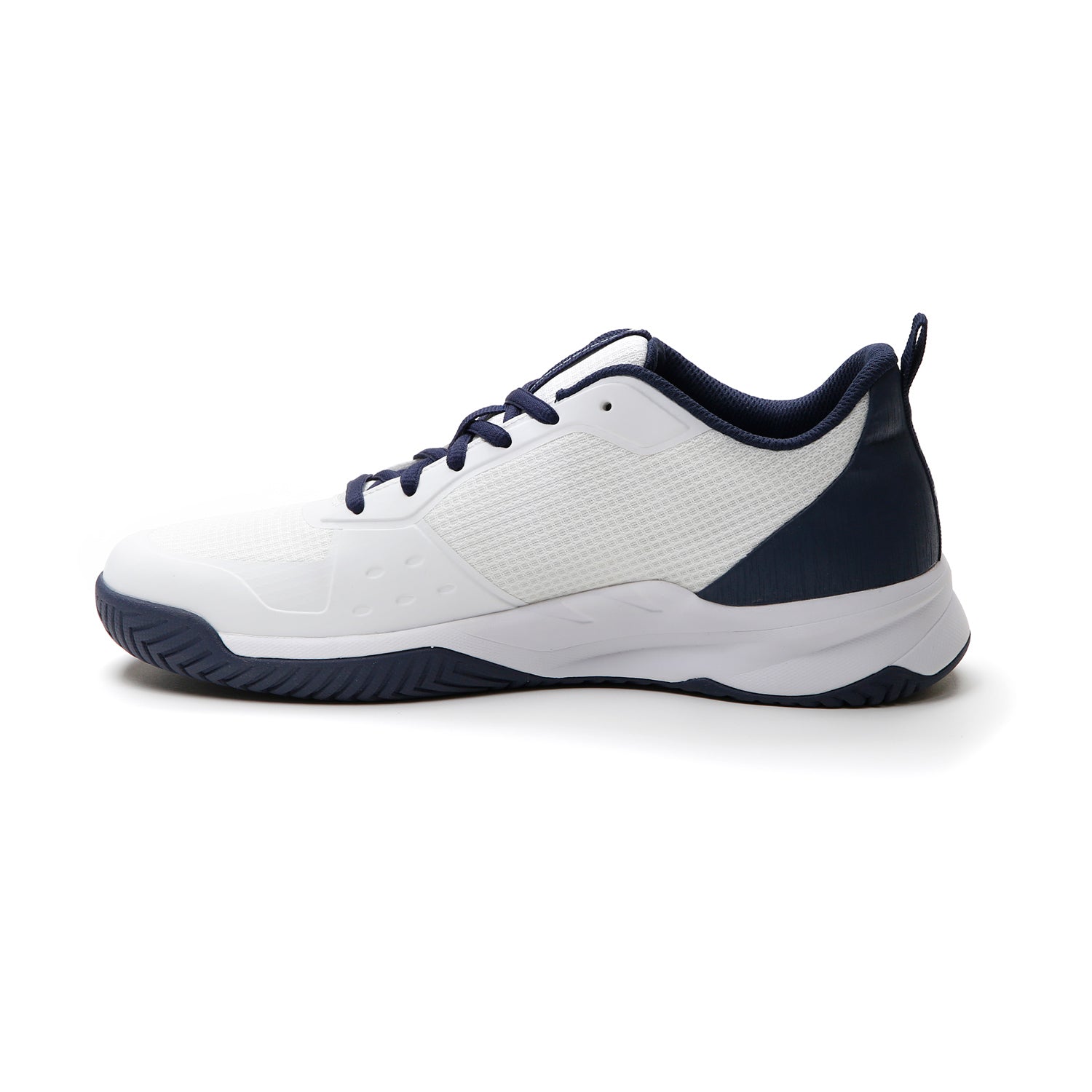 UOMO SCARPE TENNIS ALL COURT MIRAGE 700 BIANCO 215918 8CW 03