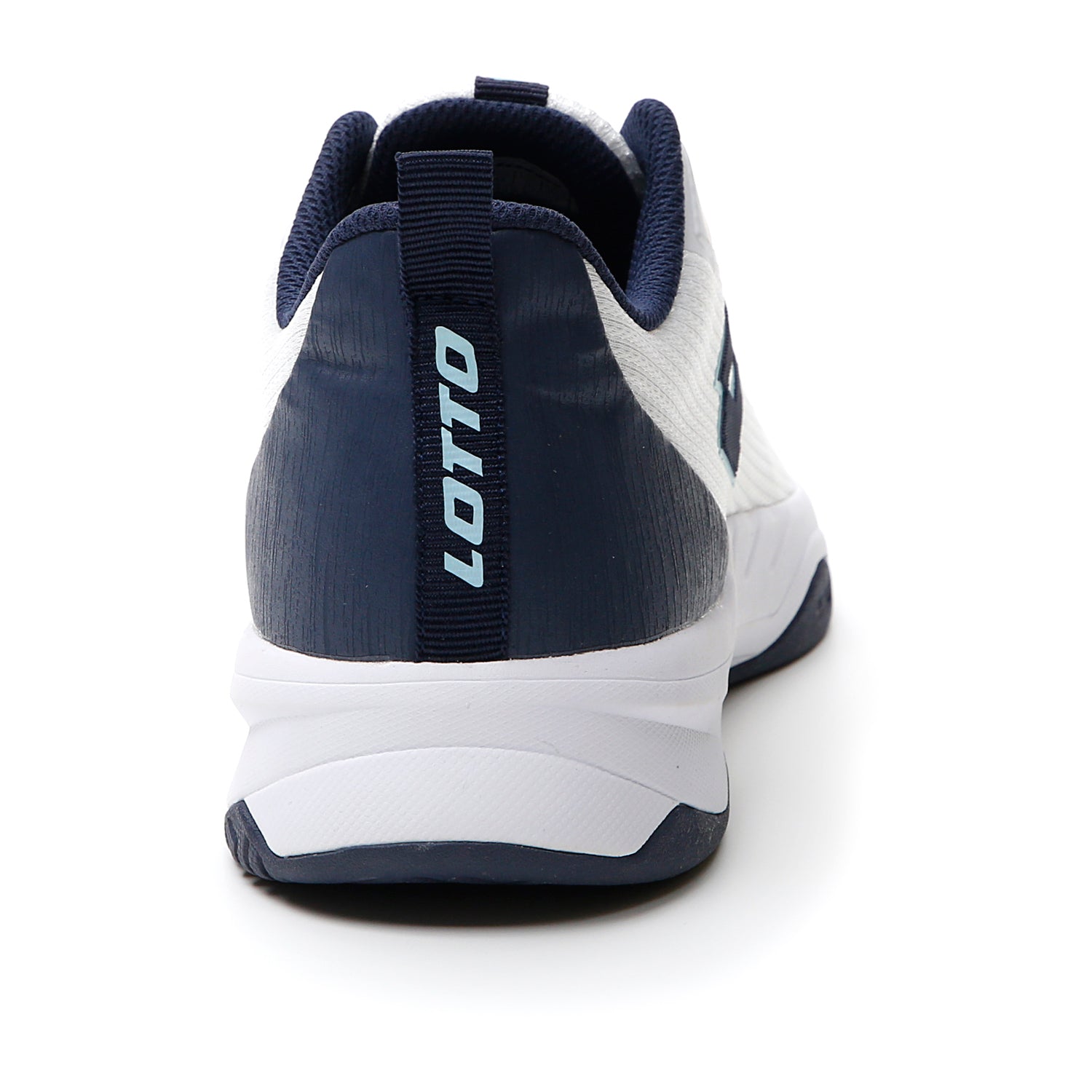 UOMO SCARPE TENNIS ALL COURT MIRAGE 700 BIANCO 215918 8CW 05