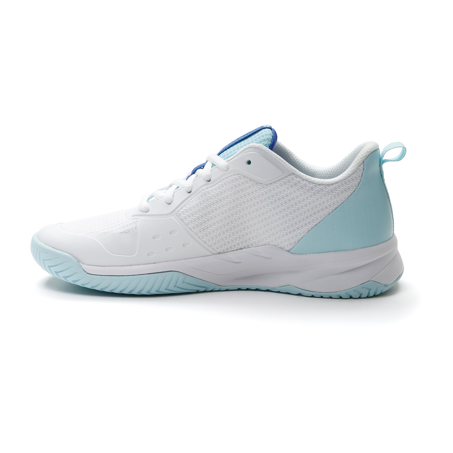DONNA SCARPE TENNIS ALL COURT MIRAGE 700 BIANCO 215920 1X5 03