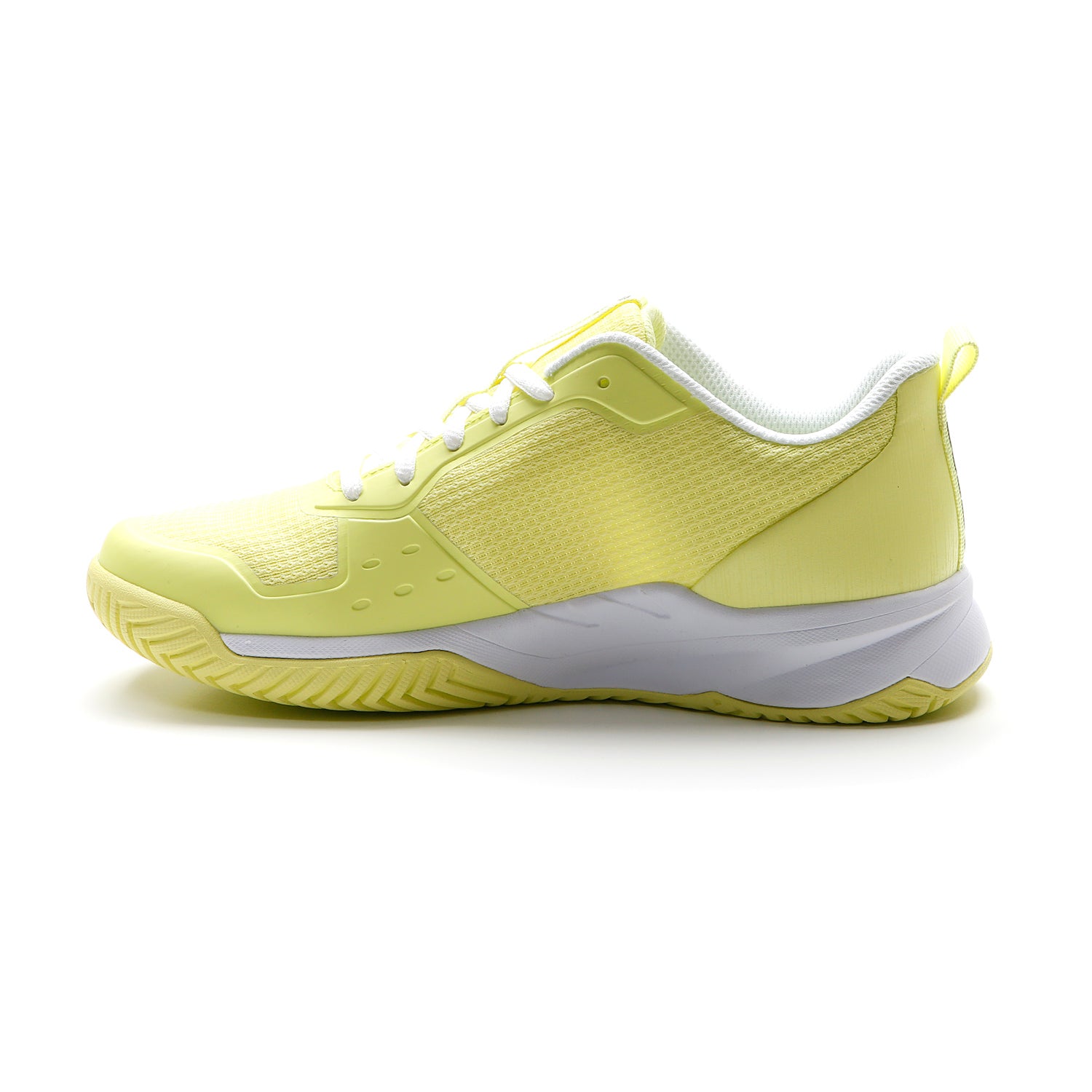 DONNA SCARPE TENNIS ALL COURT MIRAGE 700 GIALLO 215920 7M6 03