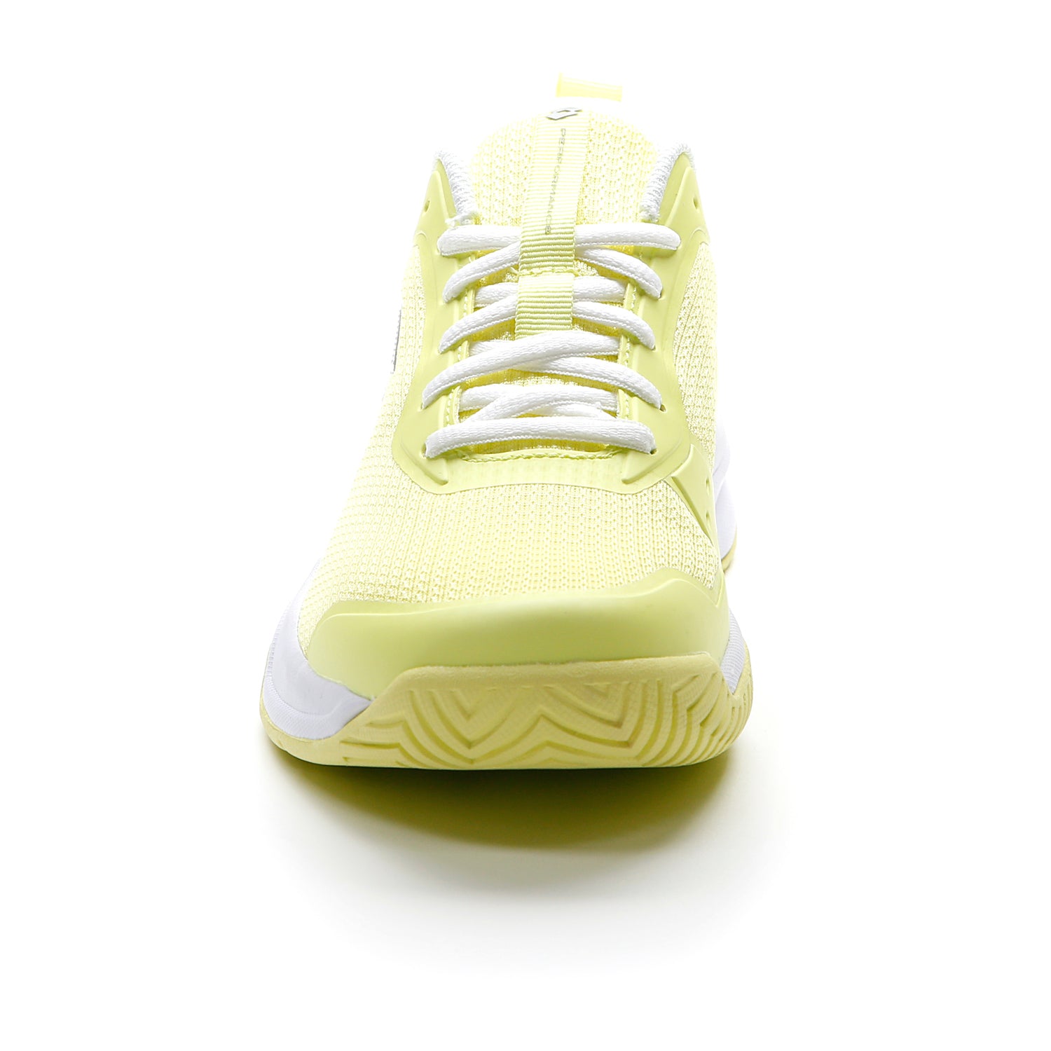 DONNA SCARPE TENNIS ALL COURT MIRAGE 700 GIALLO 215920 7M6 04