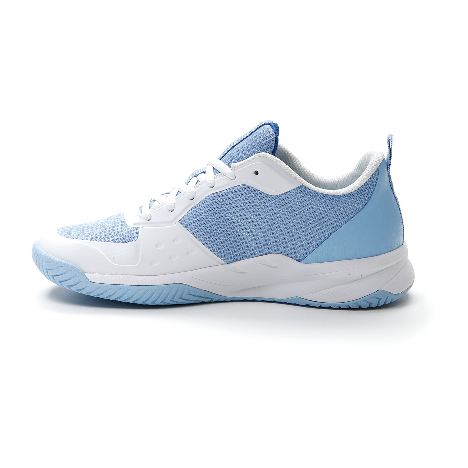 DONNA SCARPE TENNIS ALL COURT MIRAGE 600 AZZURRO 215920 8T0 03