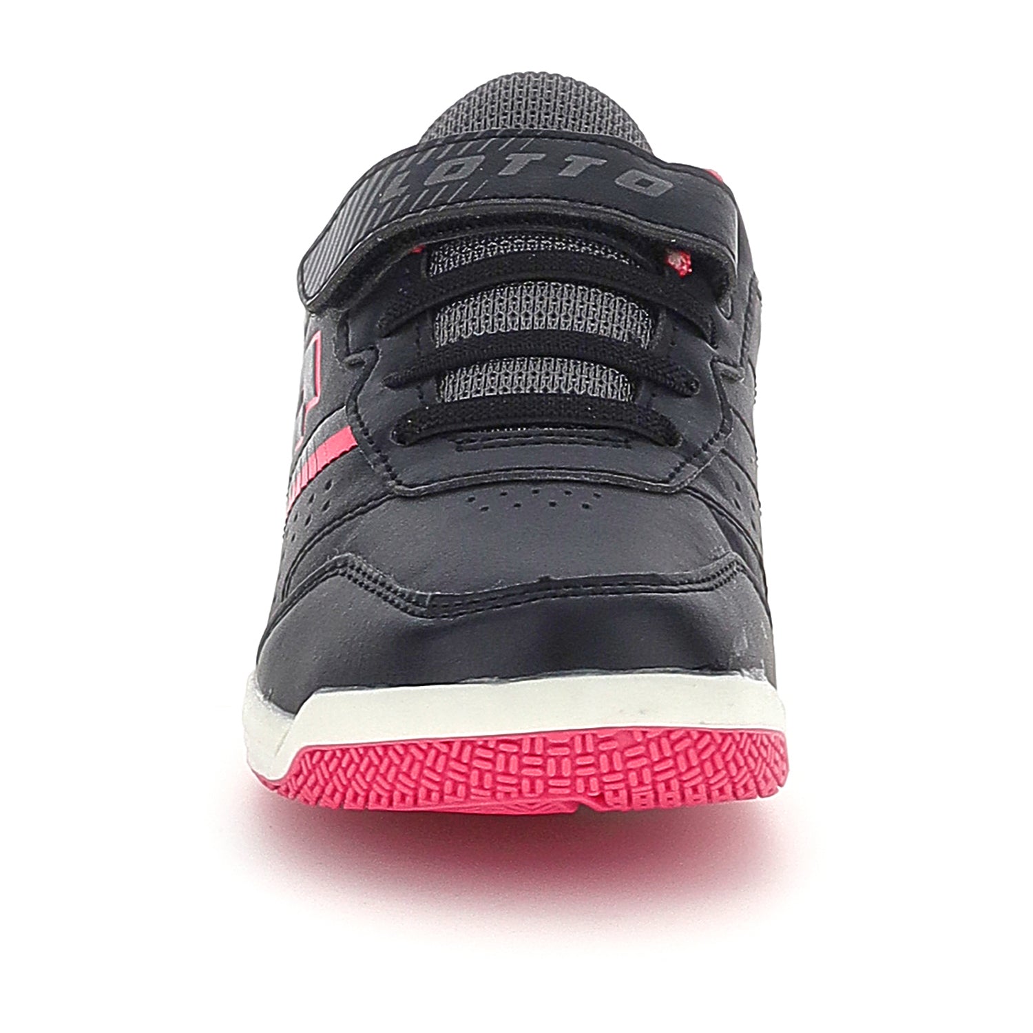BAMBINI SCARPE SET ACE NERO 215954 7J1 04