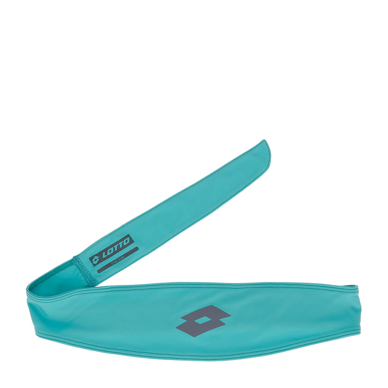 UOMO BANDANA TENNIS ACCESSORIES VERDE 216155 9AJ 01