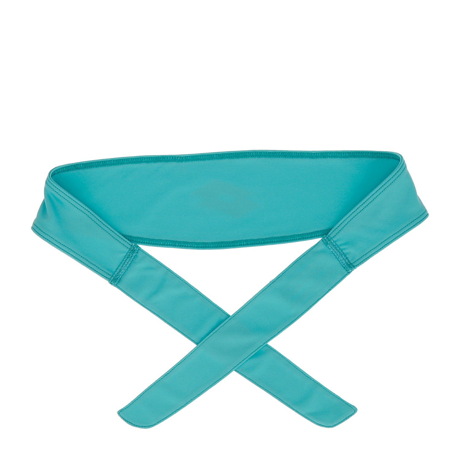 UOMO BANDANA TENNIS ACCESSORIES VERDE 216155 9AJ 02