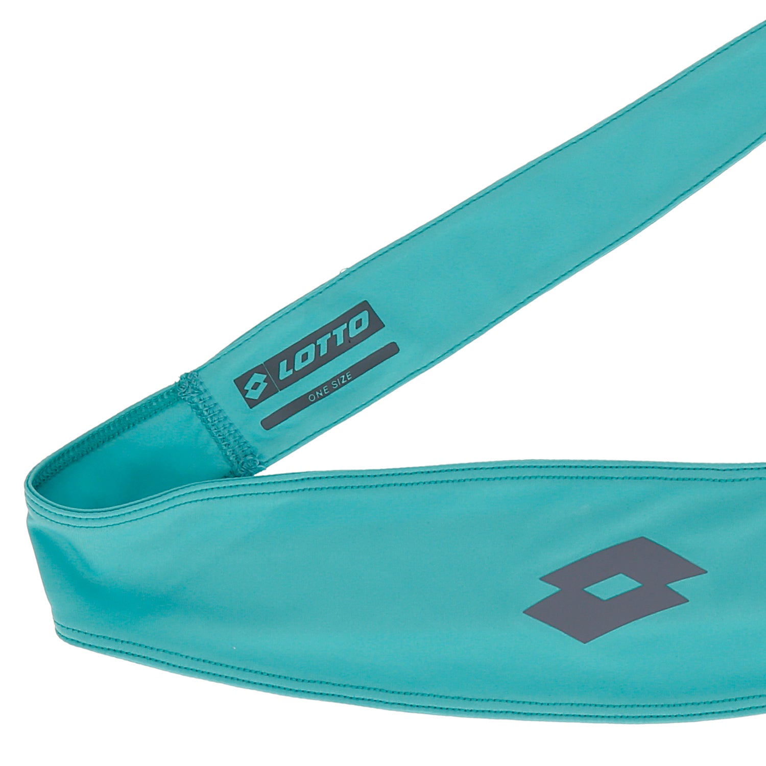 UOMO BANDANA TENNIS ACCESSORIES VERDE 216155 9AJ 03